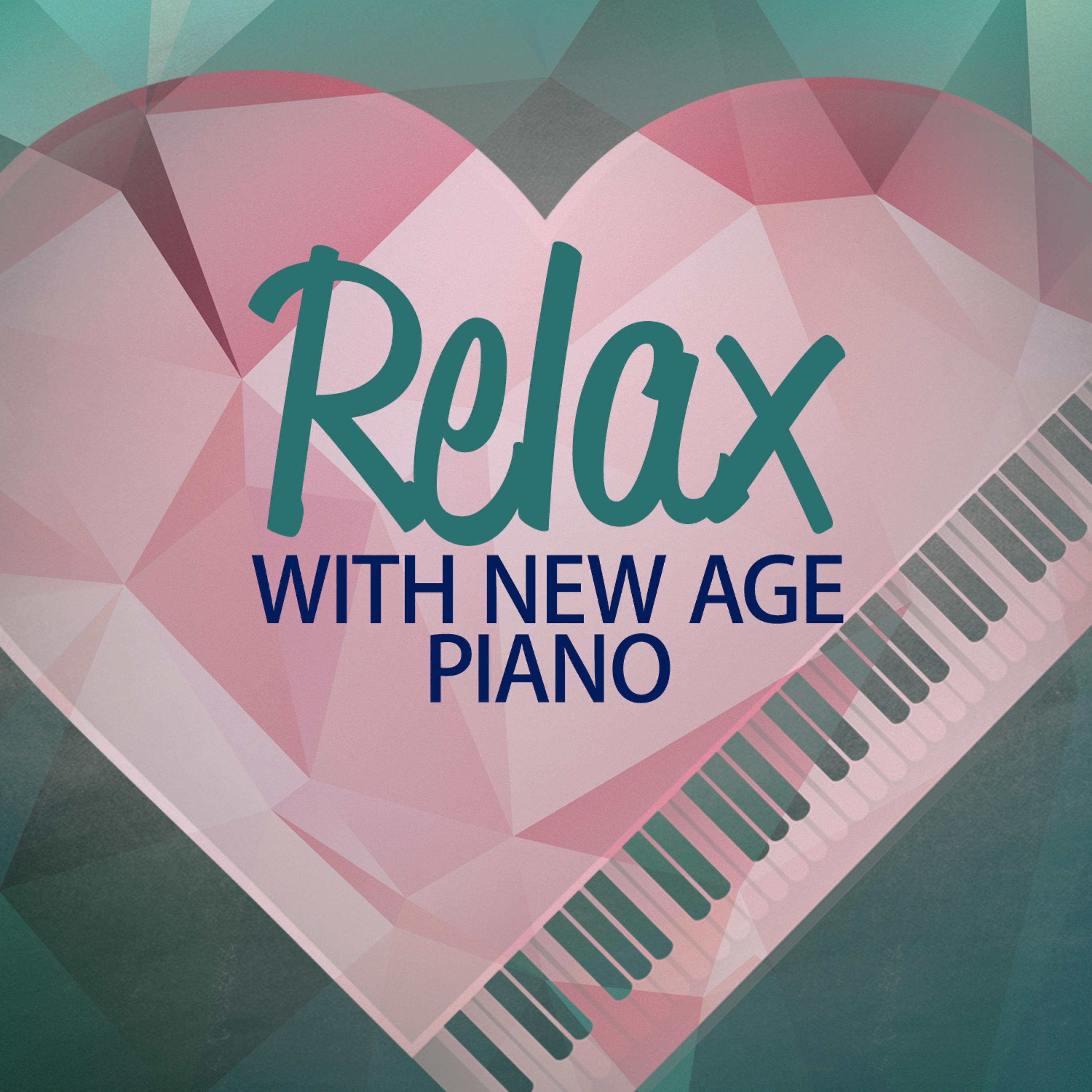 Постер альбома Relax with New Age Piano