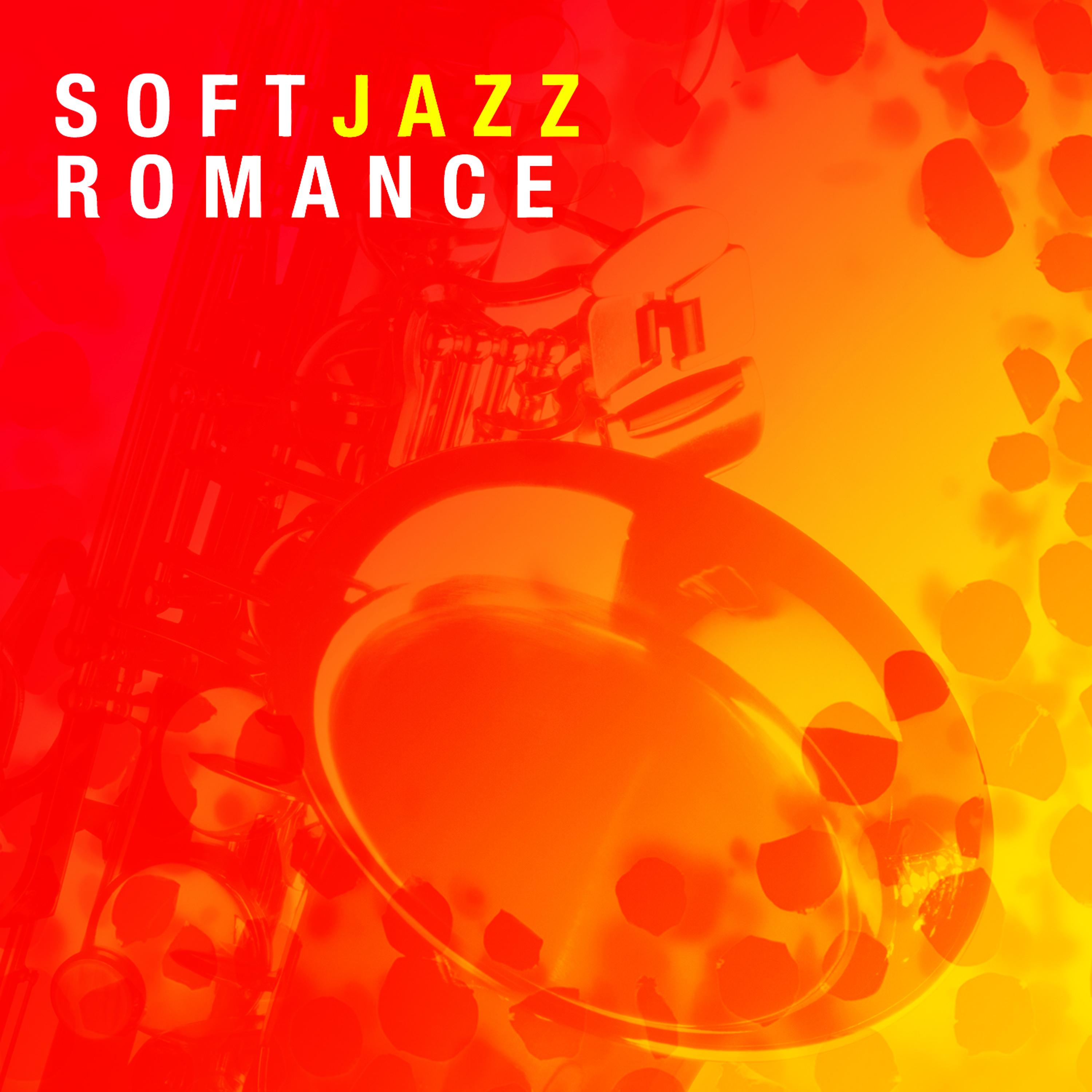 Постер альбома Soft Jazz Romance
