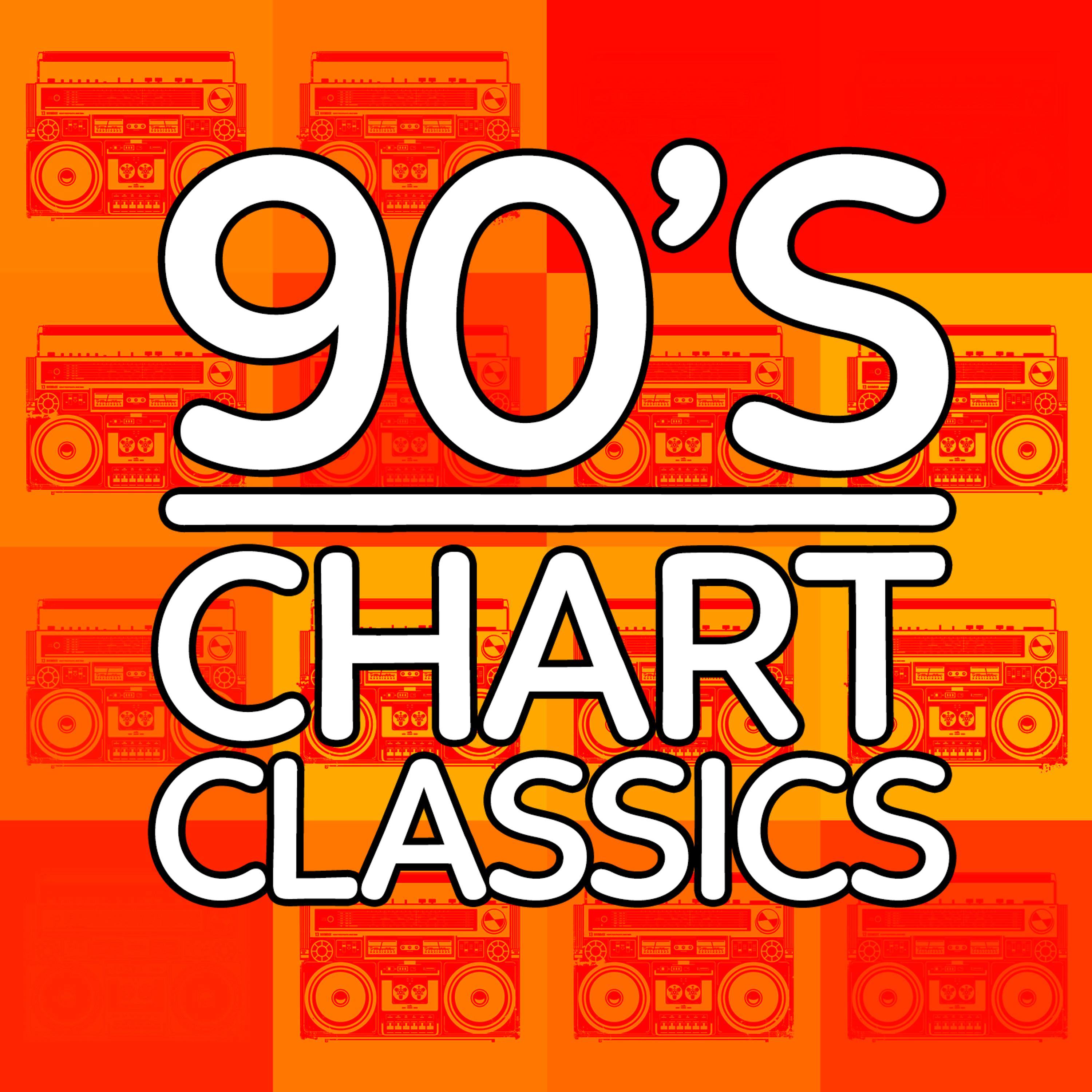 Постер альбома 90's Chart Classics