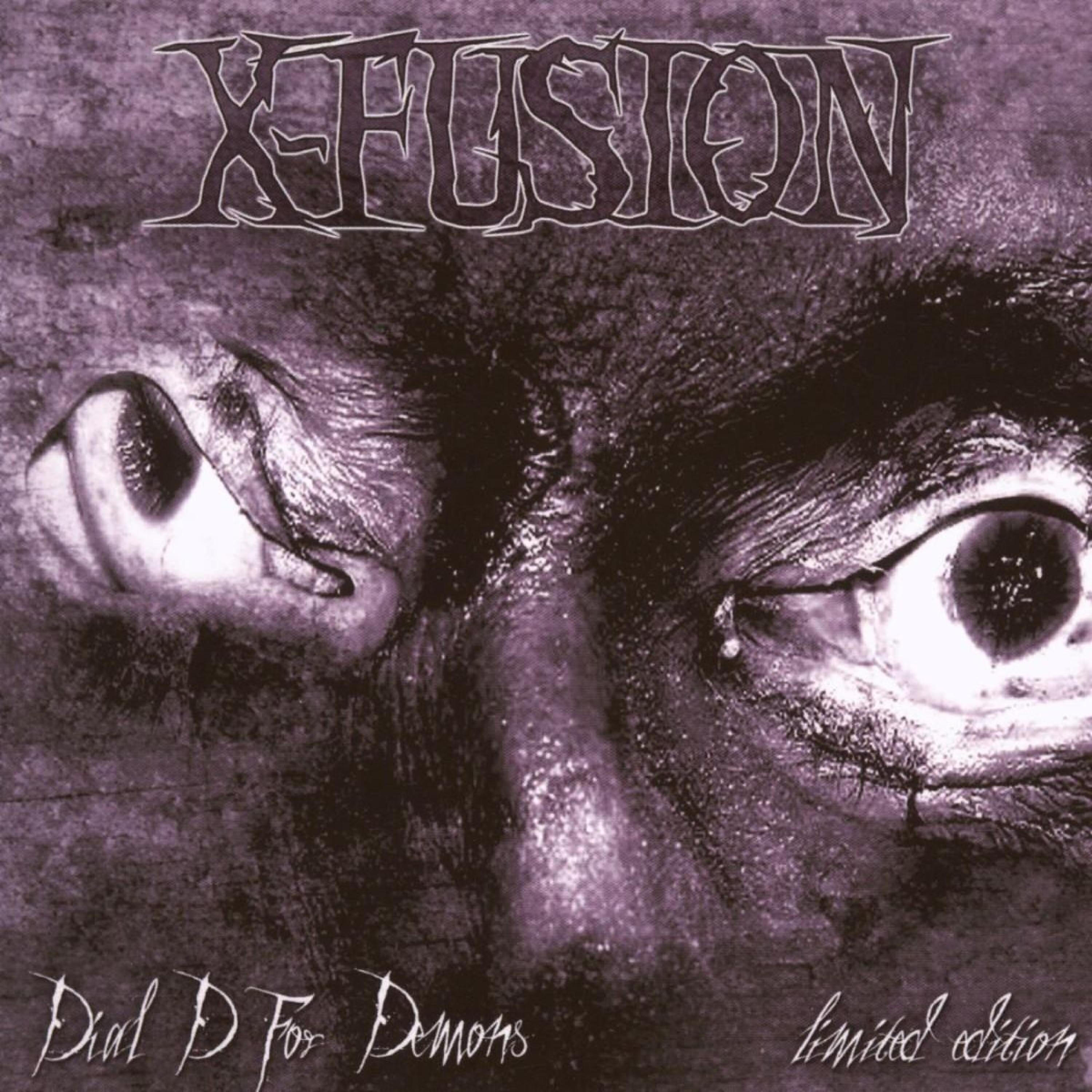 X-Fusion - NOISUF-X