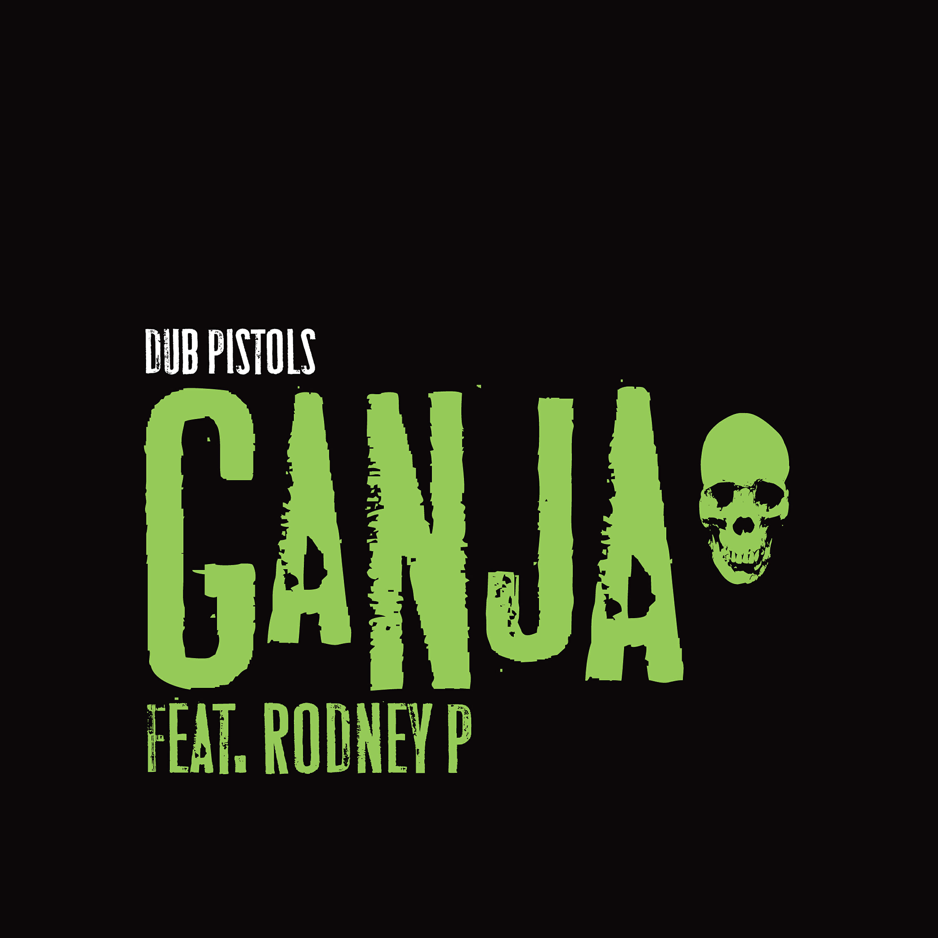 Rodney P - Ganja (Atomic Hooligan Remix)