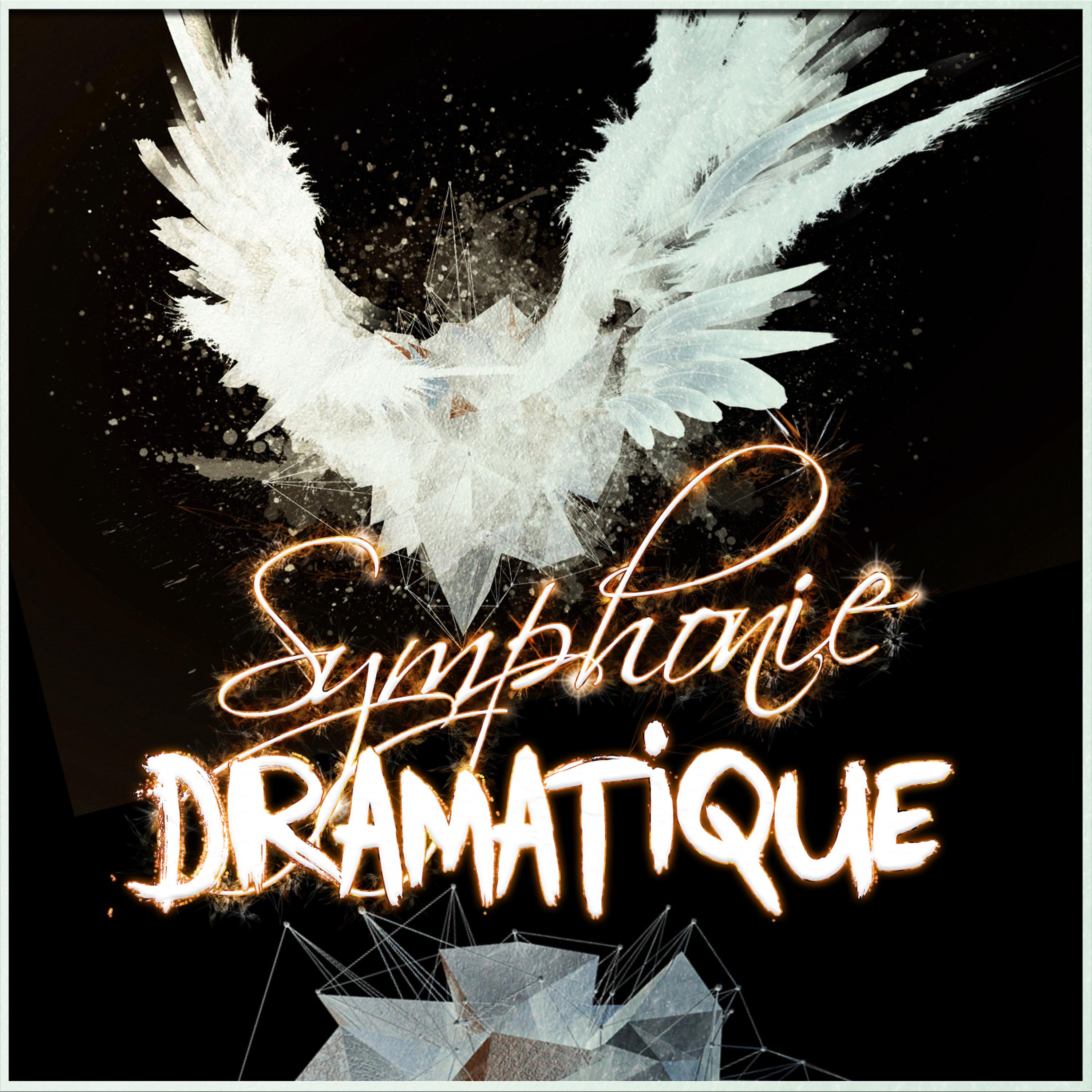 Постер альбома Symphonie Dramatique