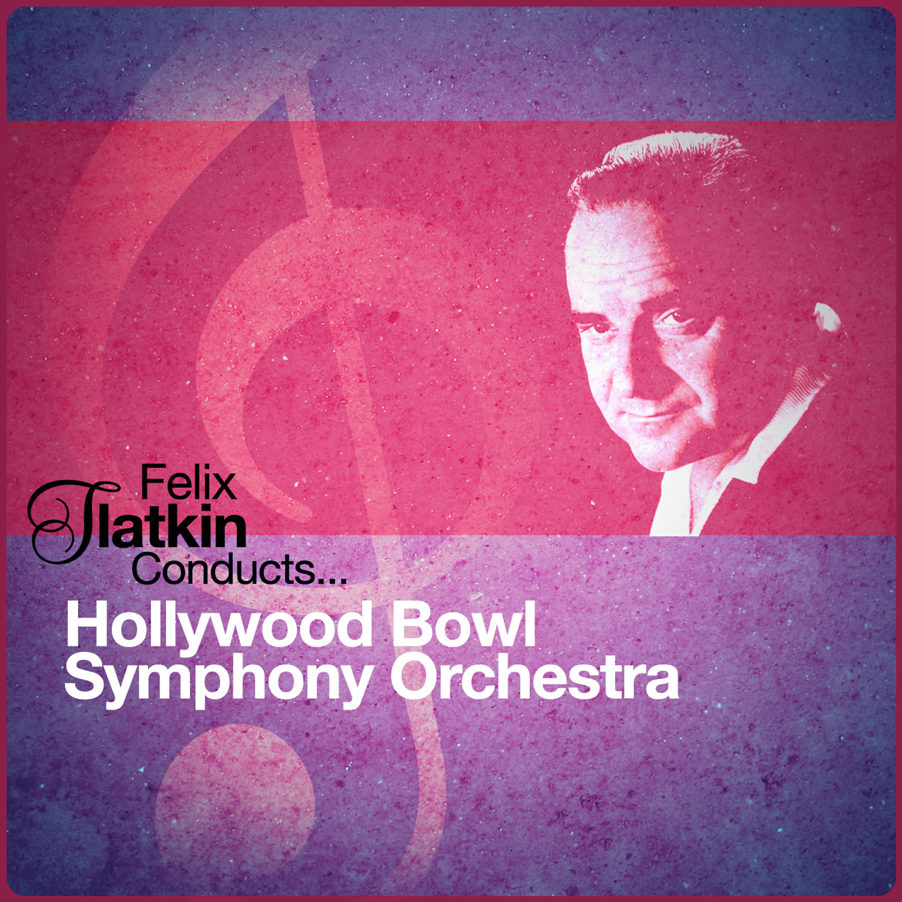 Hollywood Bowl Symphony Orchestra - España, Waltz, Op. 236