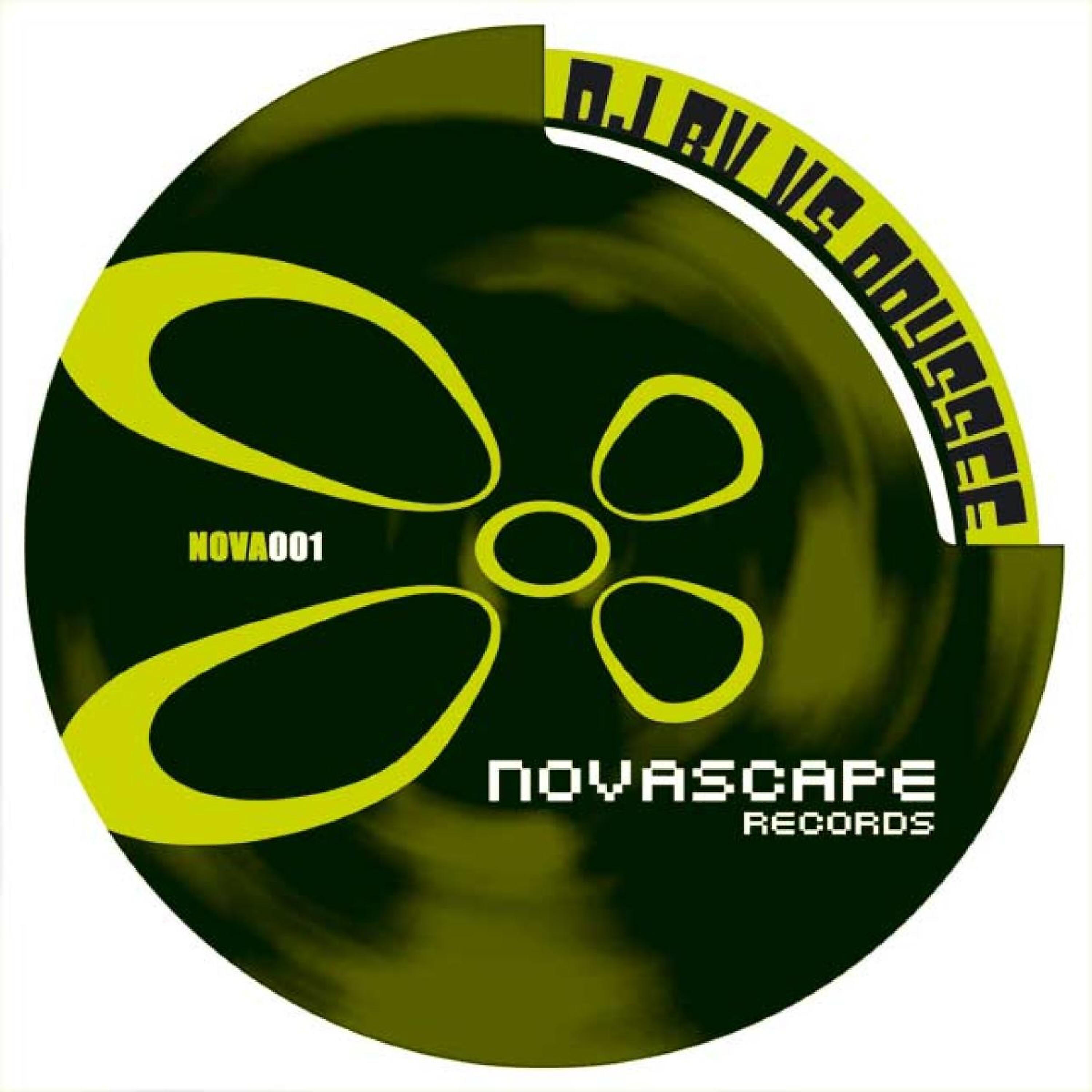 DJ RV - Sleepless (Misja Helsloot)