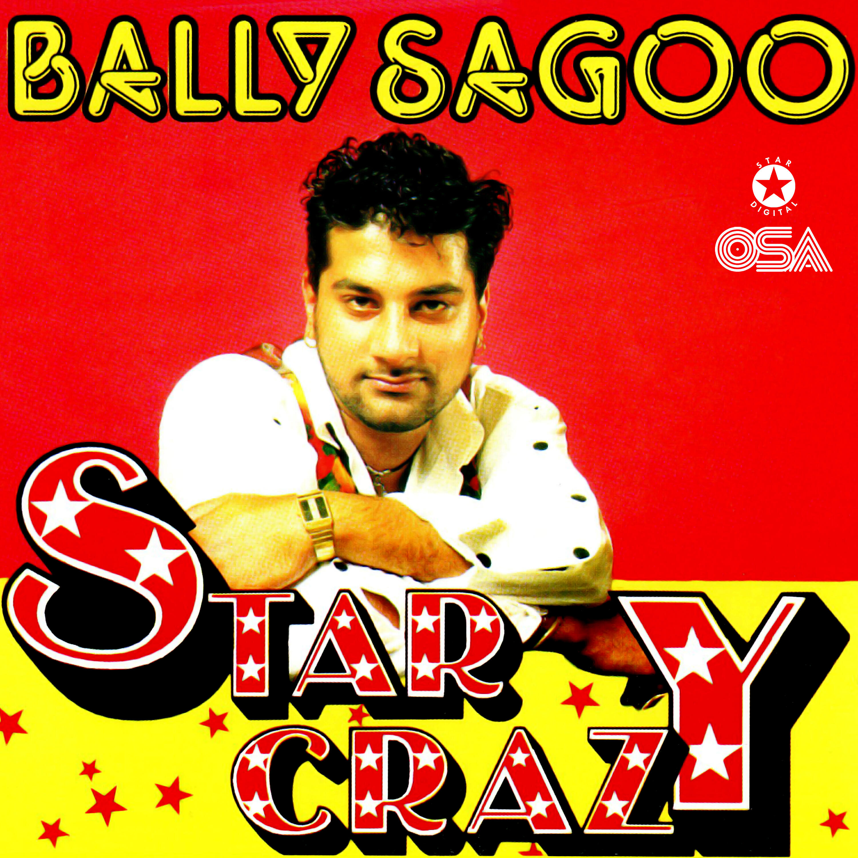 Bally Sagoo - Mera Laung Gawacha