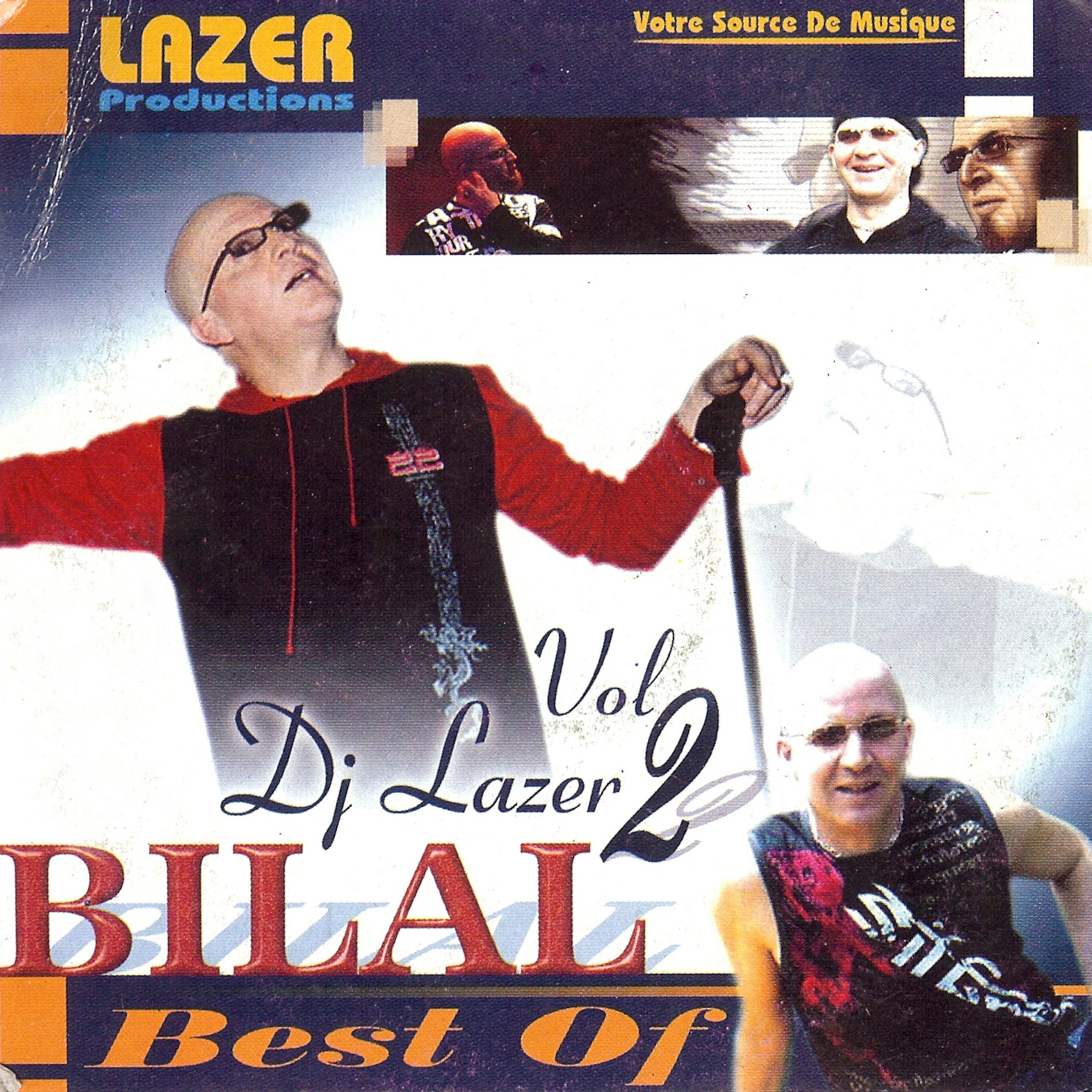 Постер альбома Best of Bilal, Vol. 2