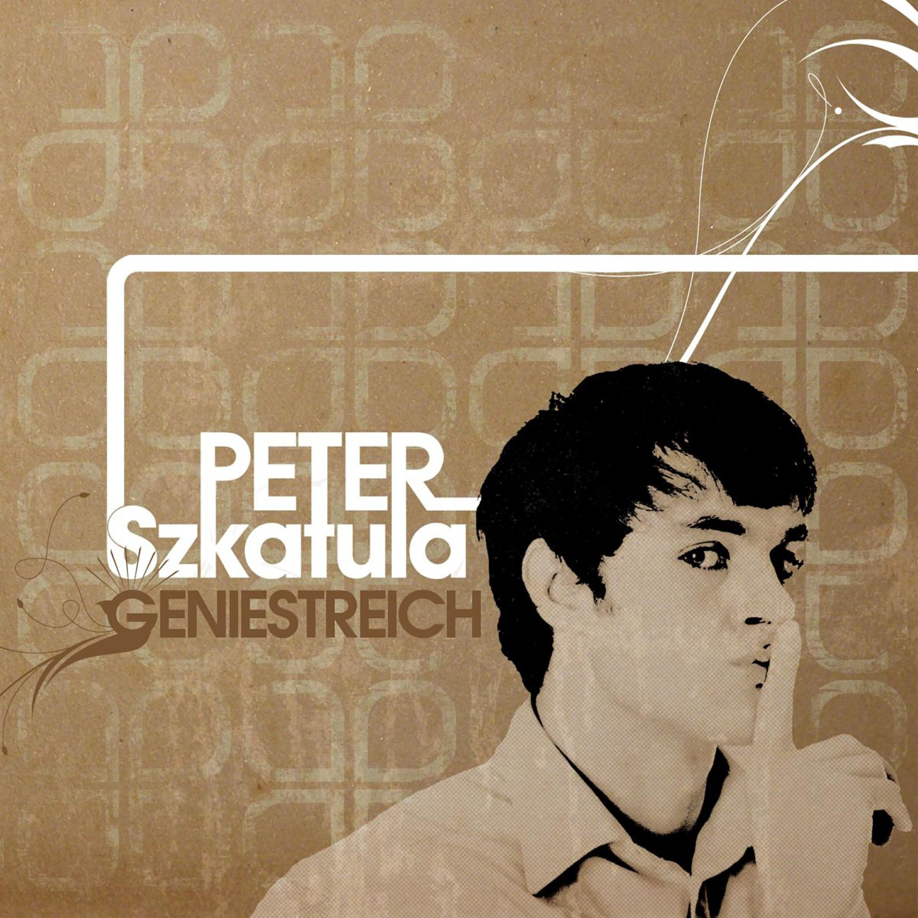 Peter Szkatula - Strange Deals