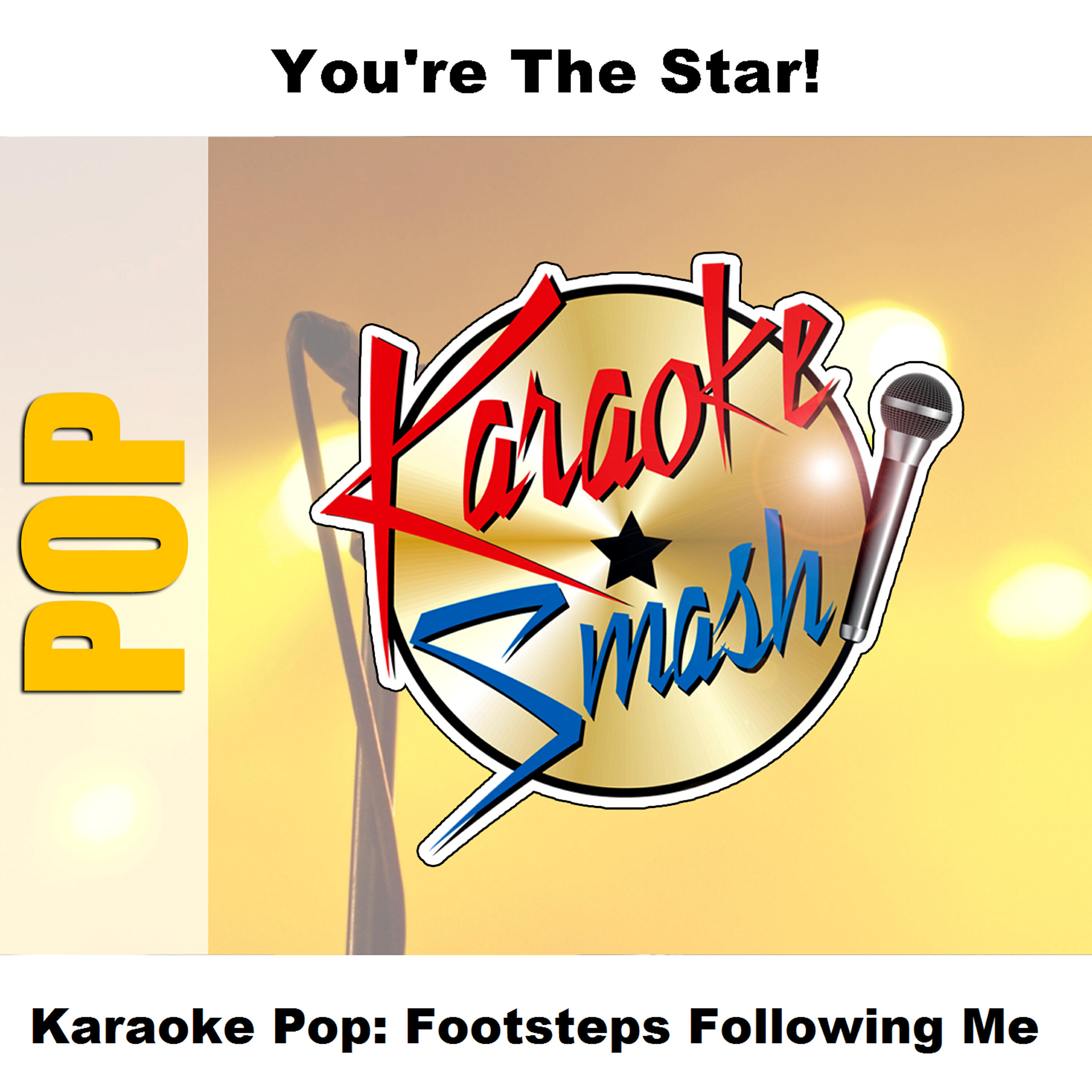 Studio Group - Natural One (Karaoke-Version) As Made Famous By: Folk Implosion