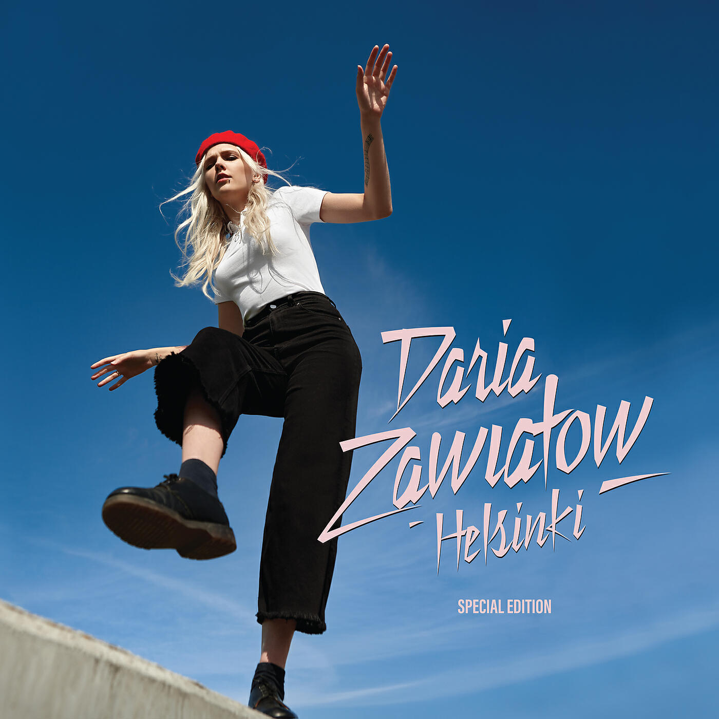 Daria Zawialow - Gdybym Miała Serce