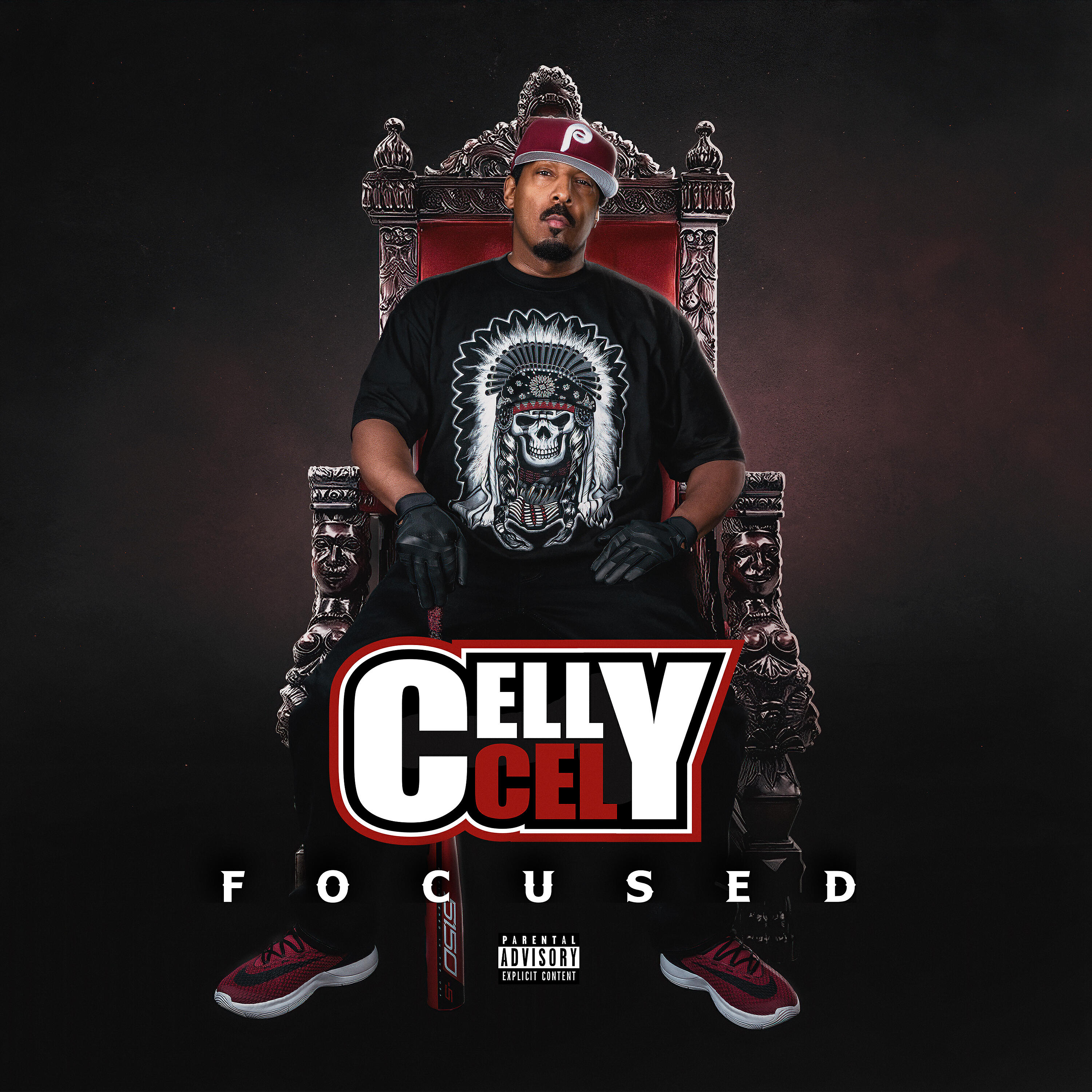 Celly Cel - What I Look Like (feat. Mistah F.A.B. & Nef The Pharaoh)