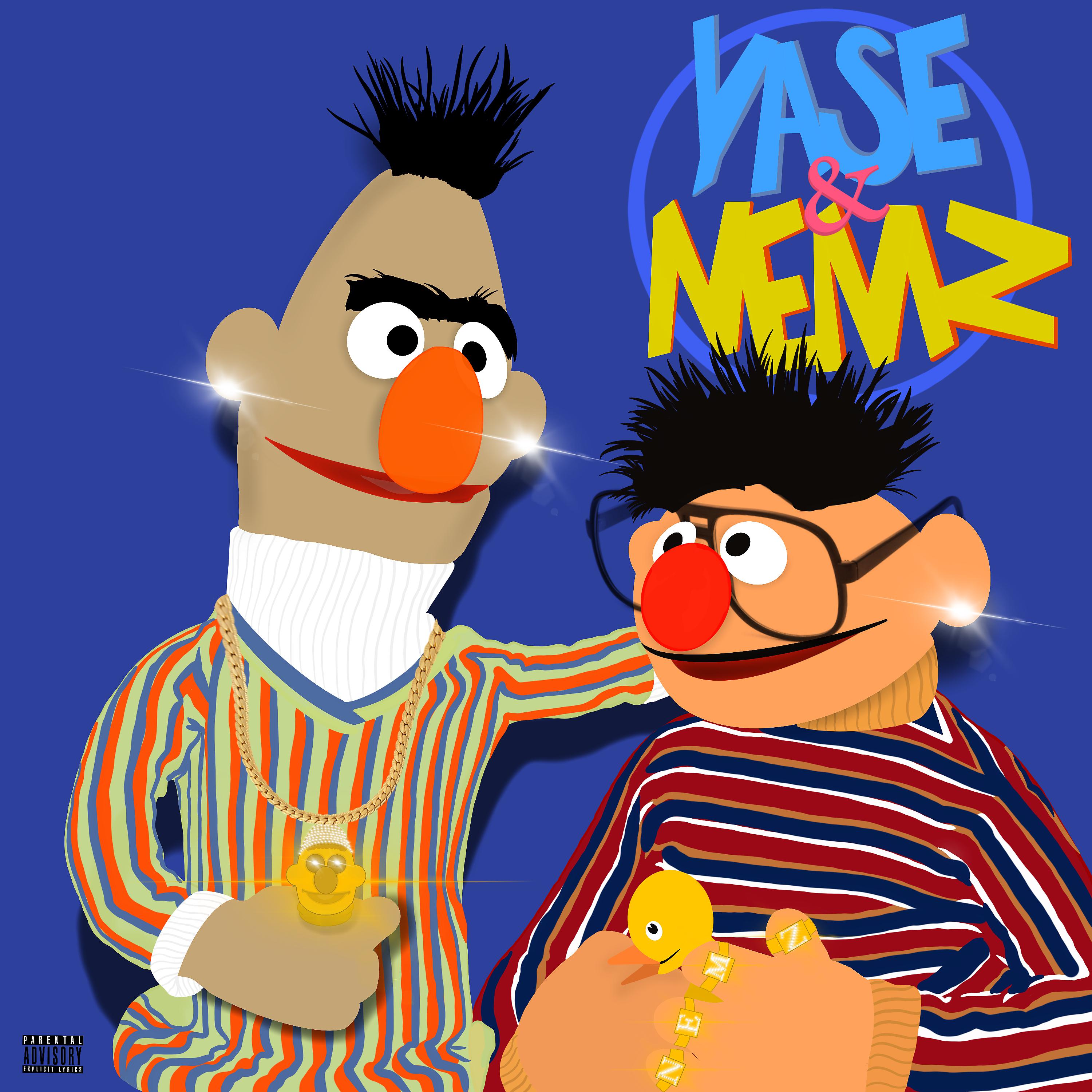Постер альбома Yase & Nemz - EP