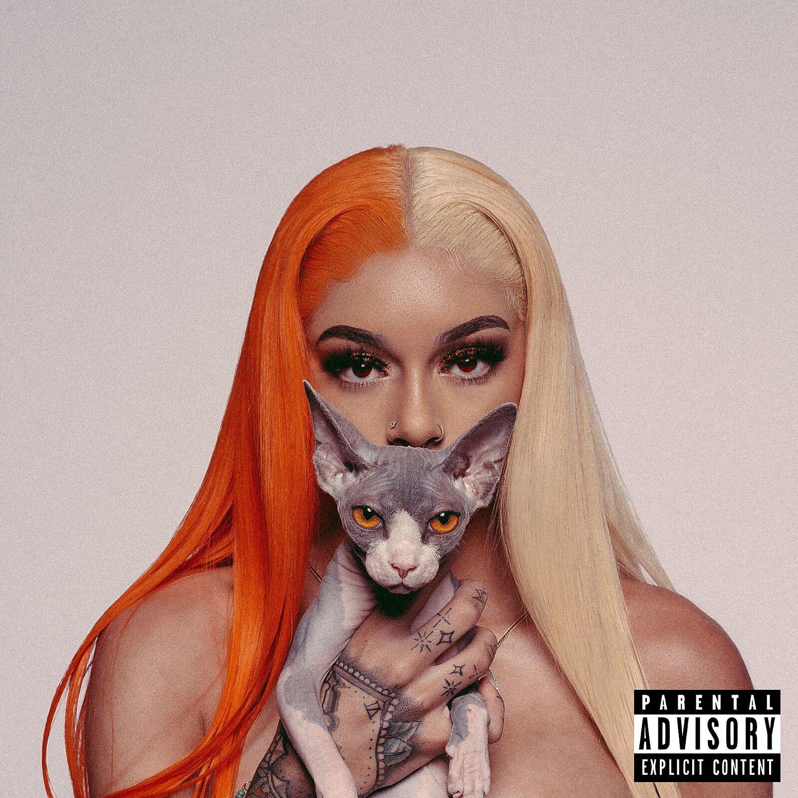 NyNy - Size Me (feat. Cuban Doll & Molly Brazy)
