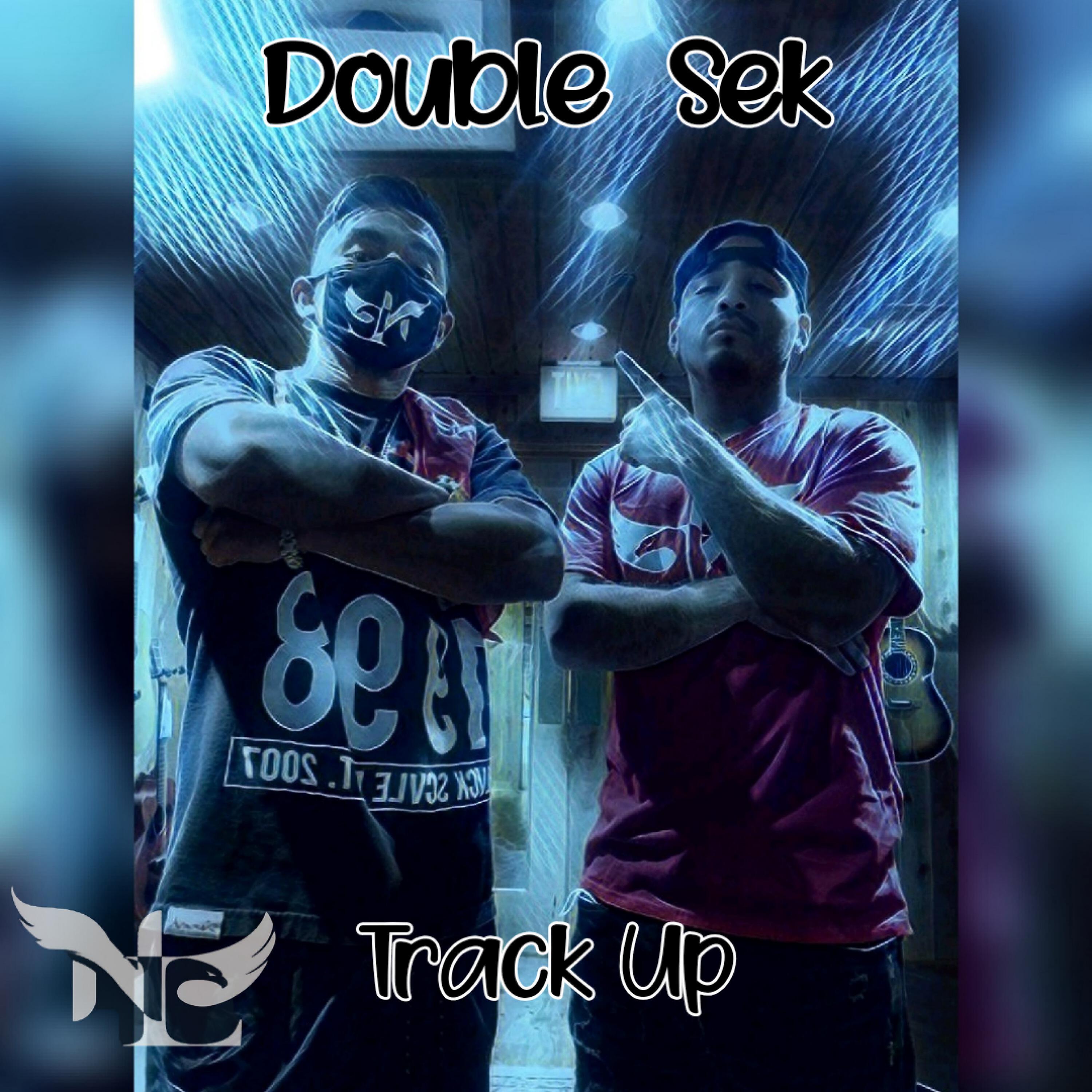 DOUBLE - Track Up