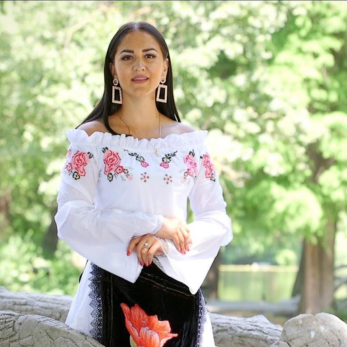 MIRELA CALOTA - Ce Te Tii Neica Maret, Pt. 2