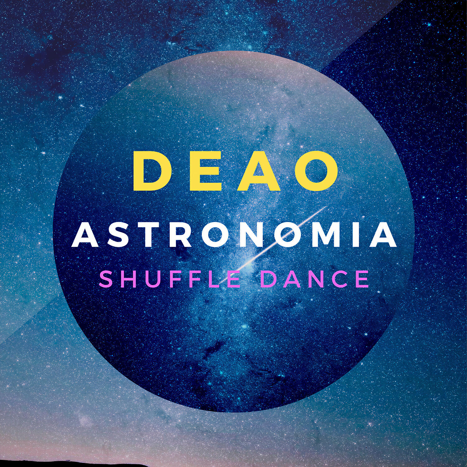 DEAO - Astronomia / Shuffle Dance