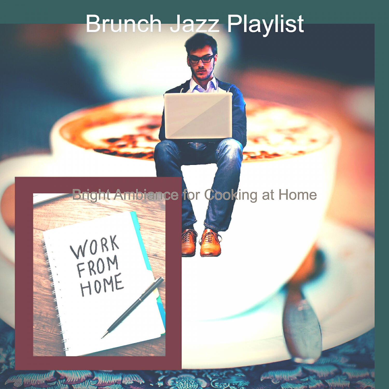 Brunch Jazz Playlist - Waltz Soundtrack for Learning to Cook