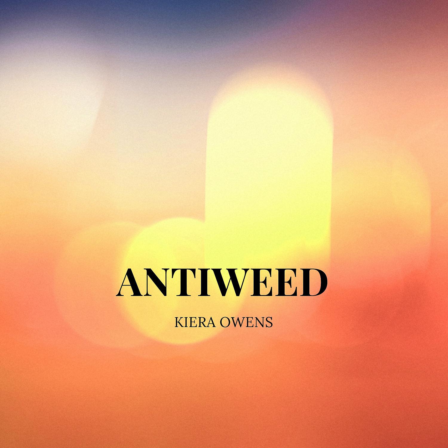 Постер альбома Antiweed
