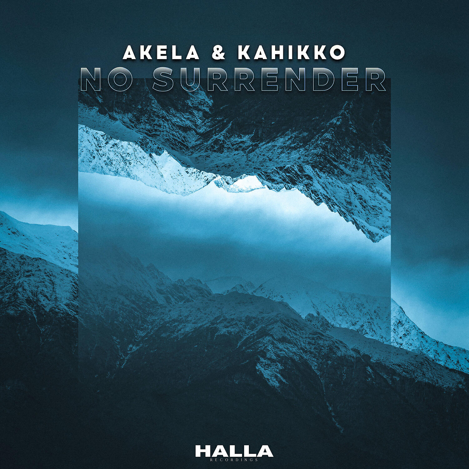 Akela - No Surrender