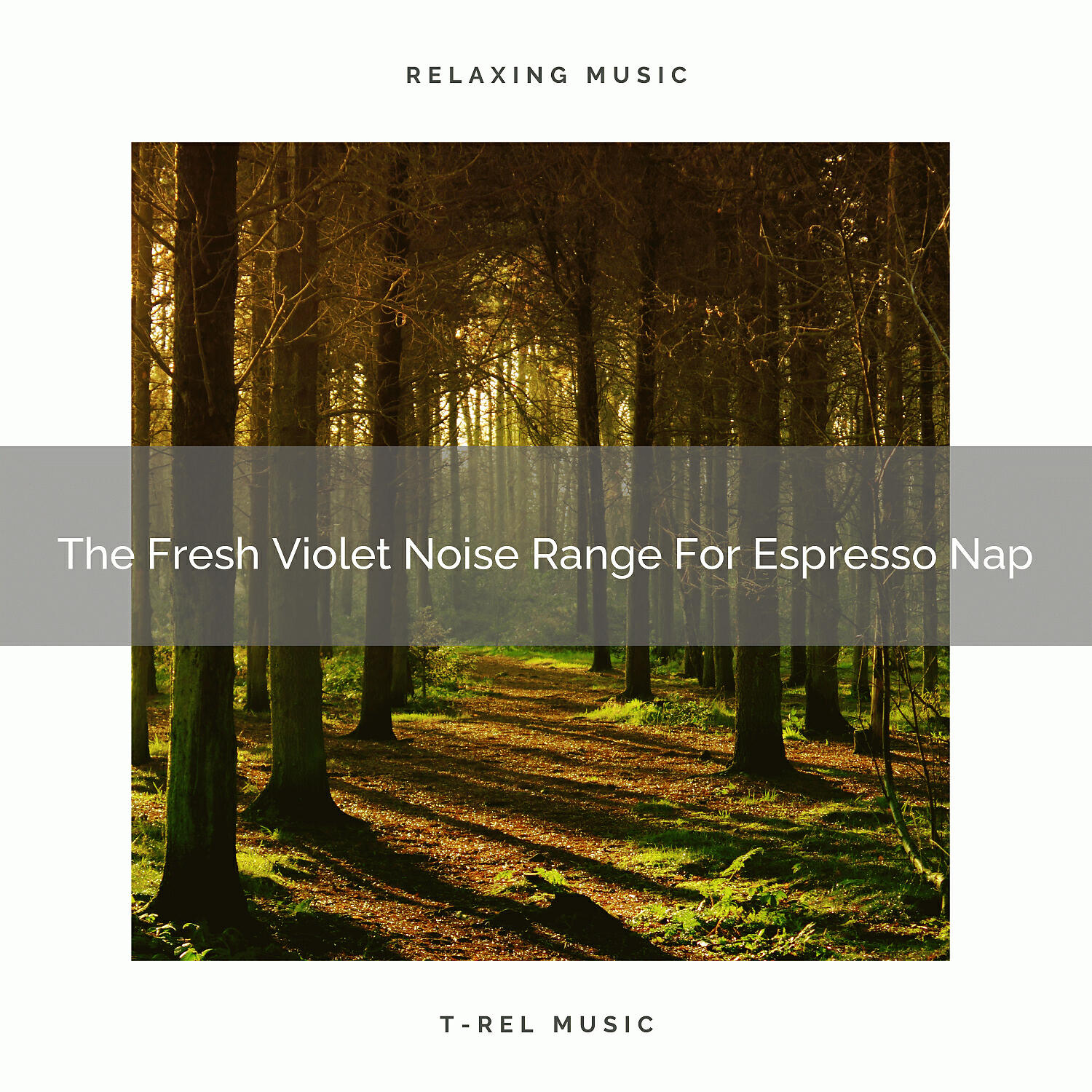 White Noise for Deeper Sleep - The Perfect White Noise Spectrum For You
