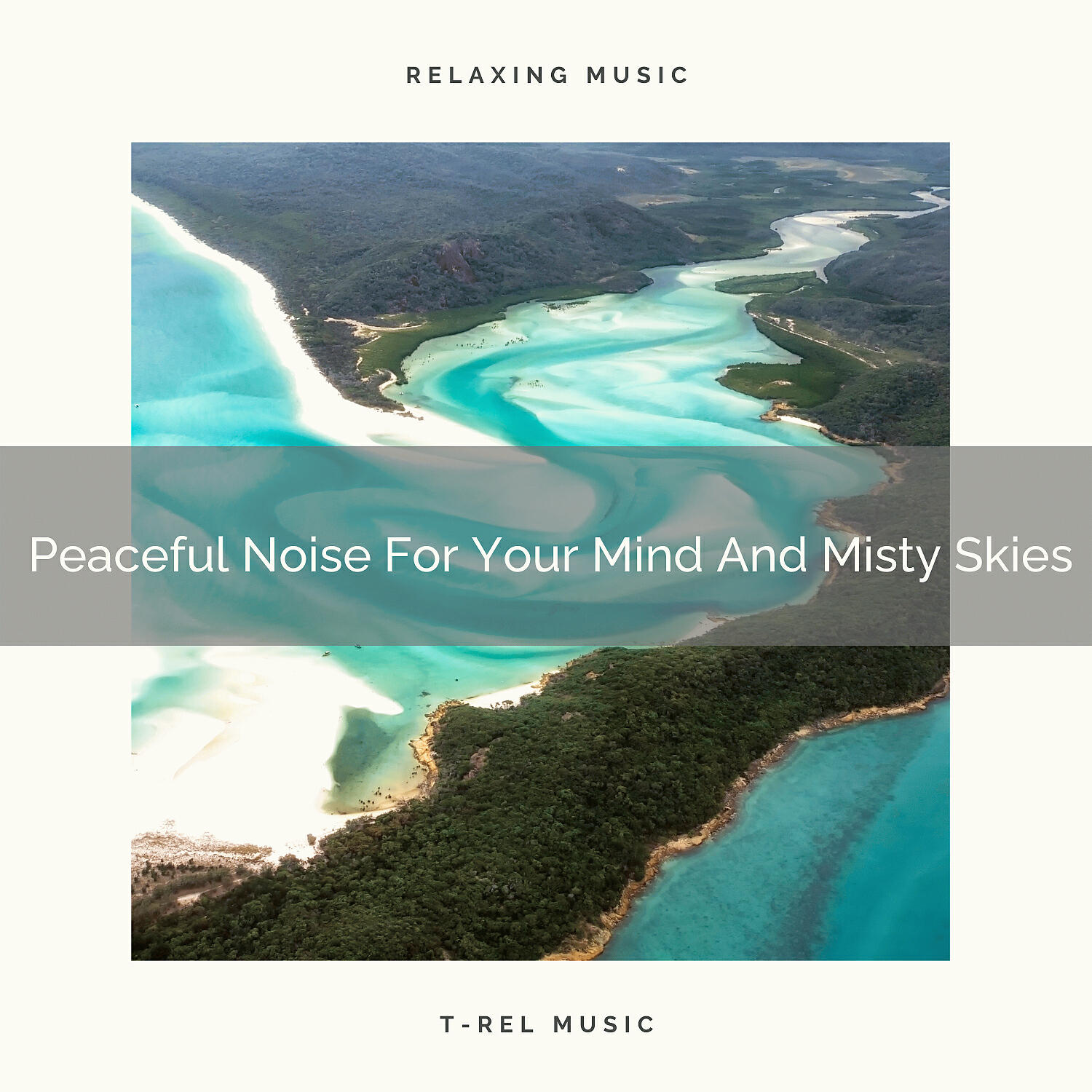 White Noise for Deeper Sleep - Peaceful Noise For Your Mind And Easy Morning
