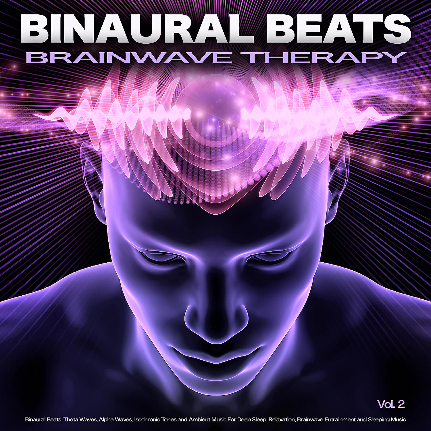 Binaural Beats - Binaural Beats Sleep Aid