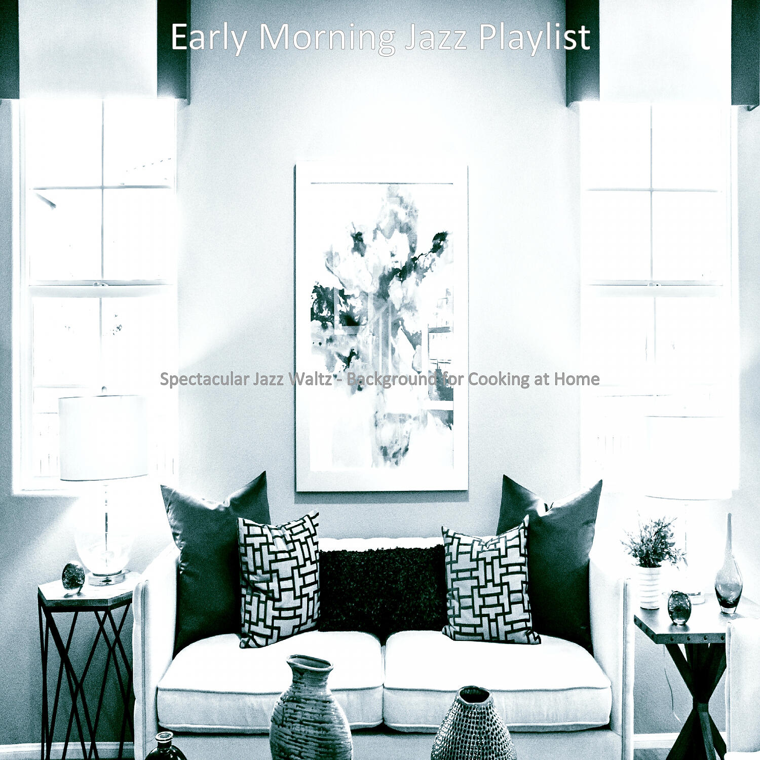 Early Morning Jazz Playlist - Superlative Work from Home