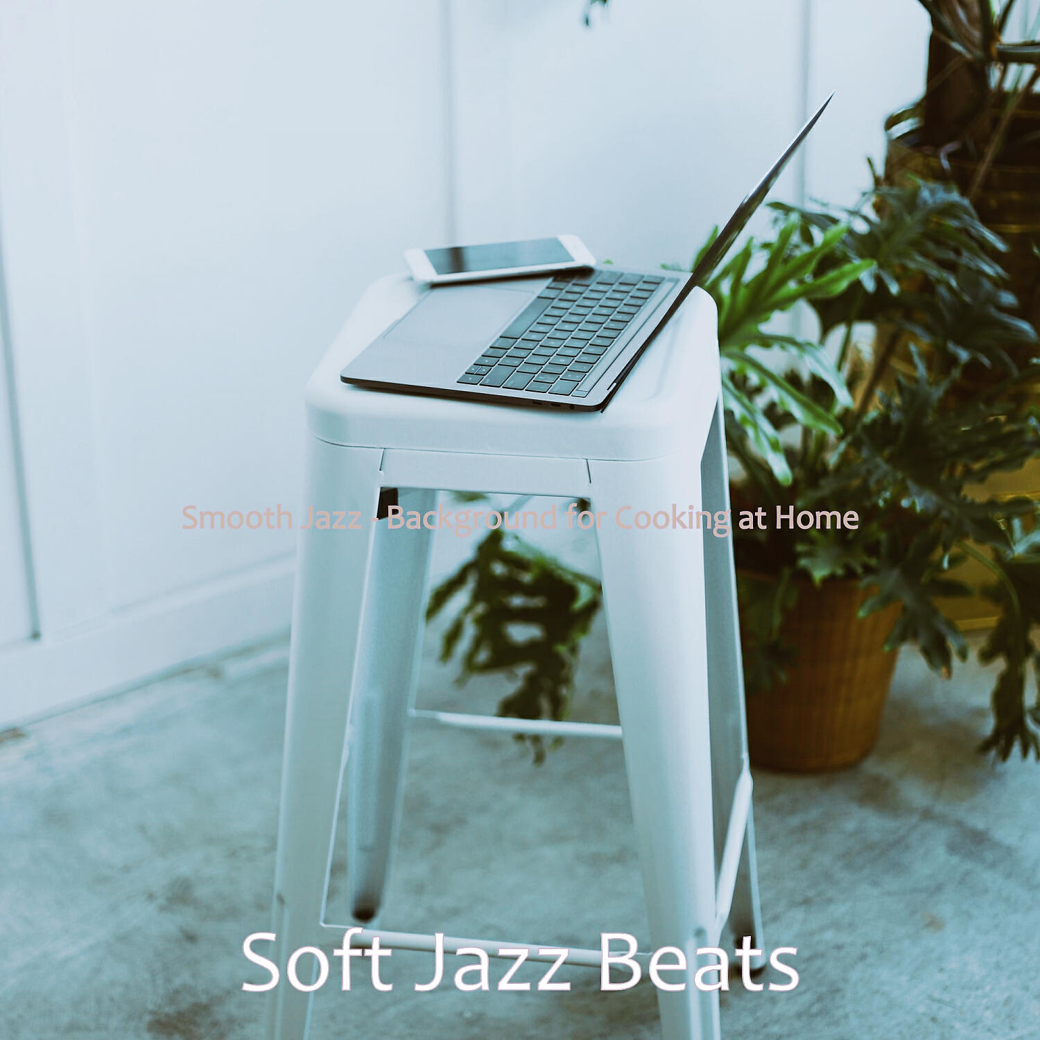 Soft Jazz Beats - Jazz Quartet Soundtrack for Remote Work