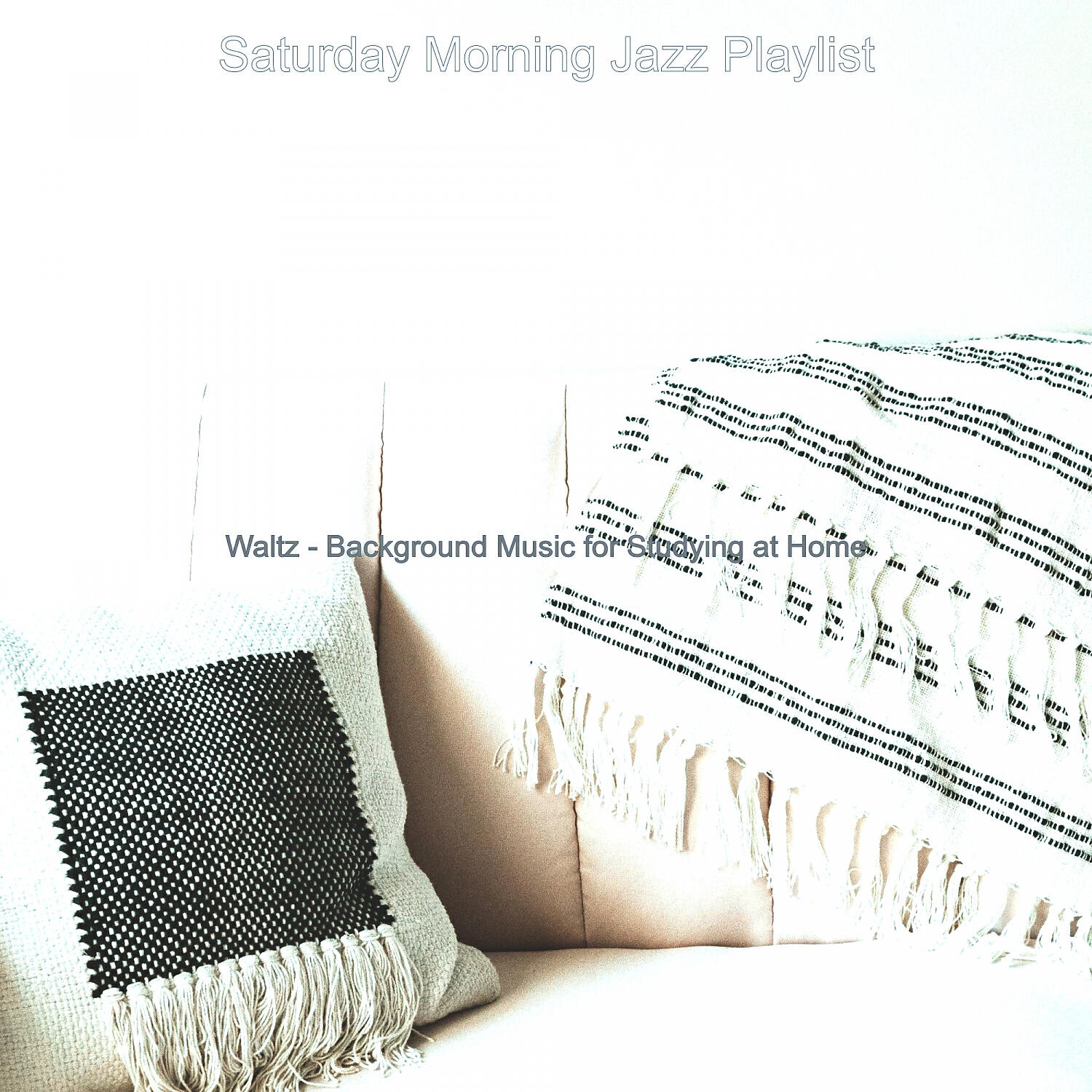 Saturday Morning Jazz Playlist - Playful WFH