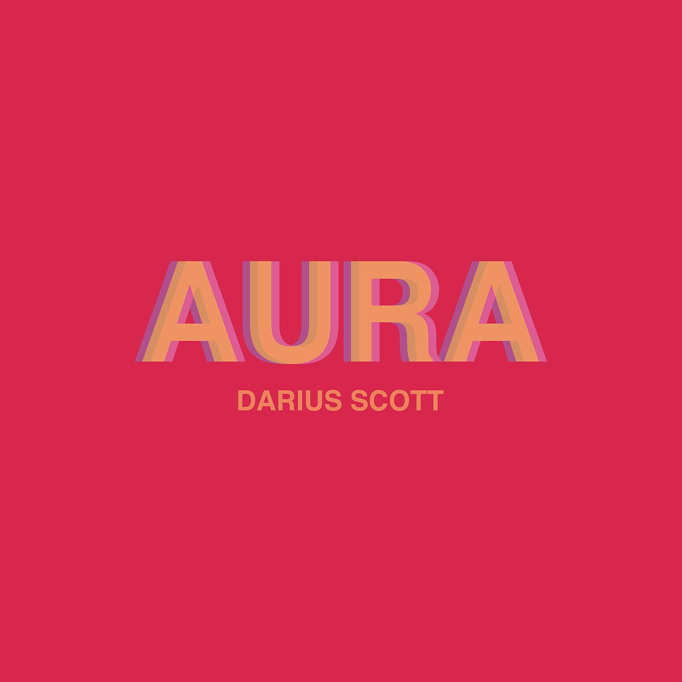 Постер альбома AURA (FREESTYLE)