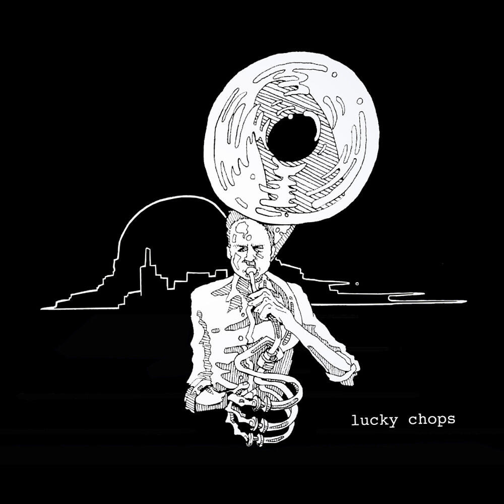 Lucky Chops - Hey Soul Sister