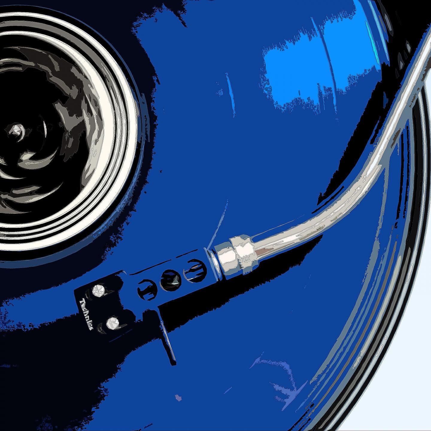 The Beach Boys - In The Parkin' Lot