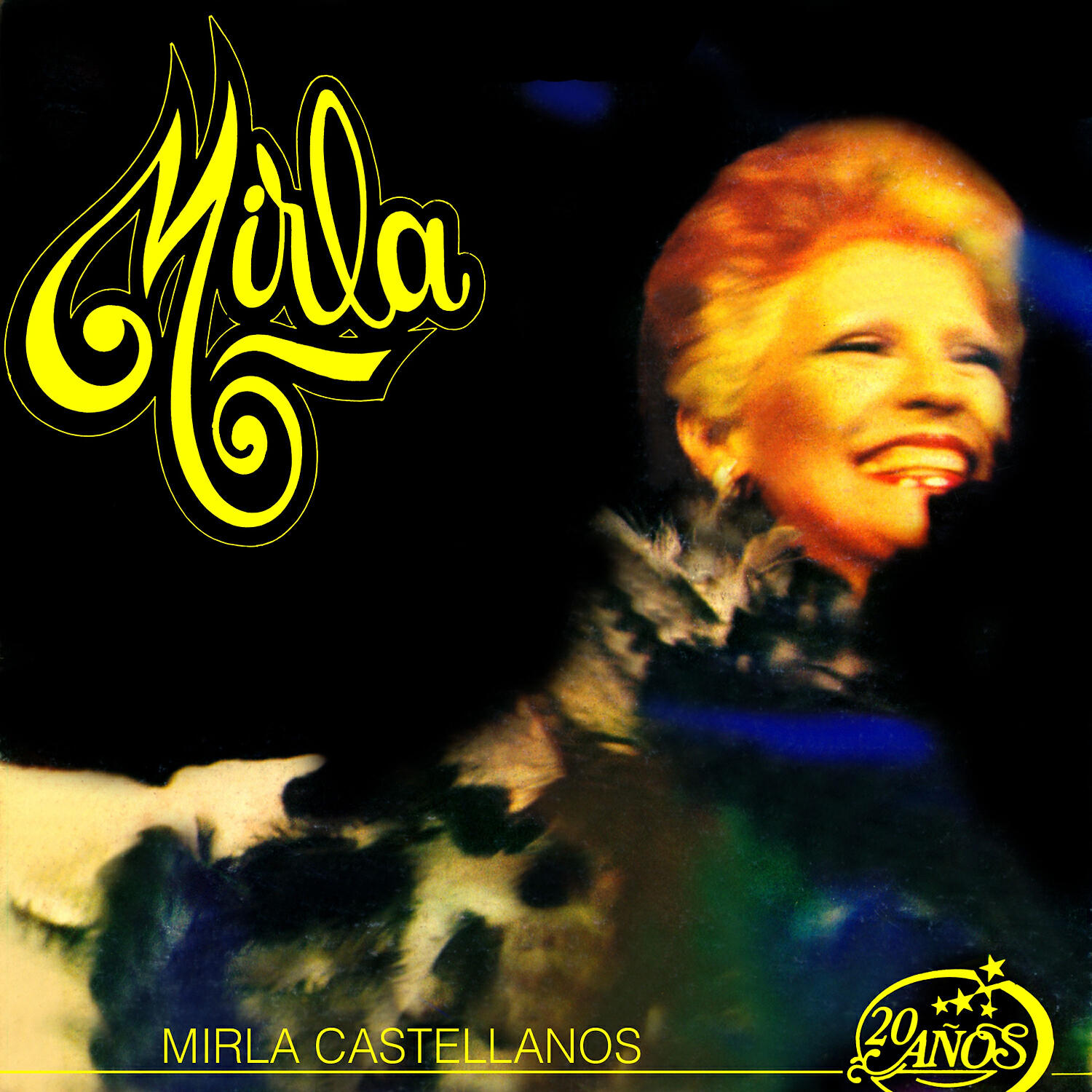 Mirla Castellanos - Me Llevaré Conmigo (En Vivo)