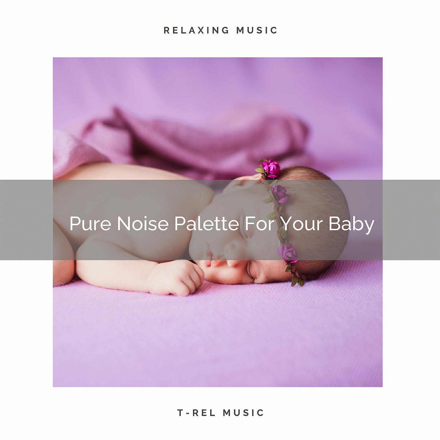 Ambient Nature White Noise - White Noise Palette For Your Baby