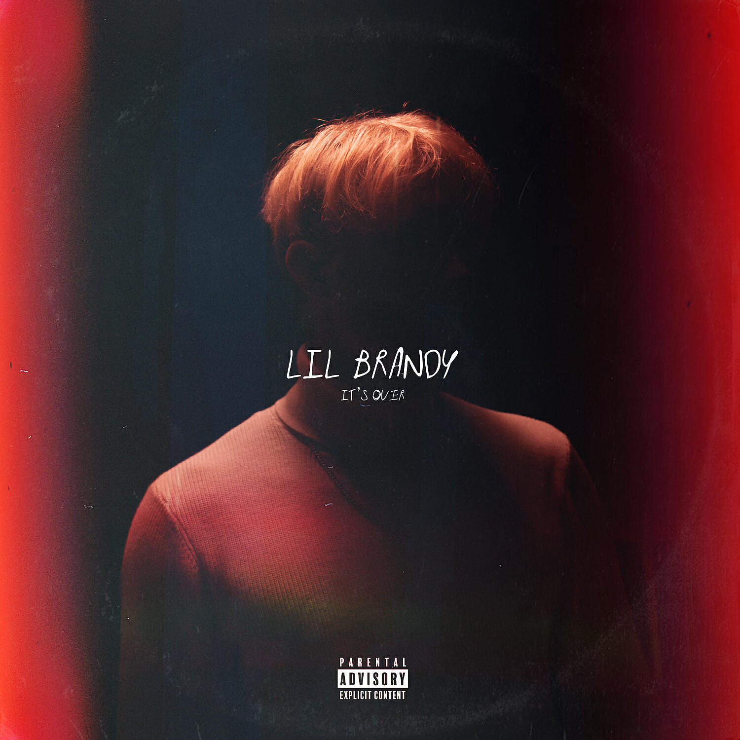 Lil Brandy - It's Over (feat. Nik Perry)
