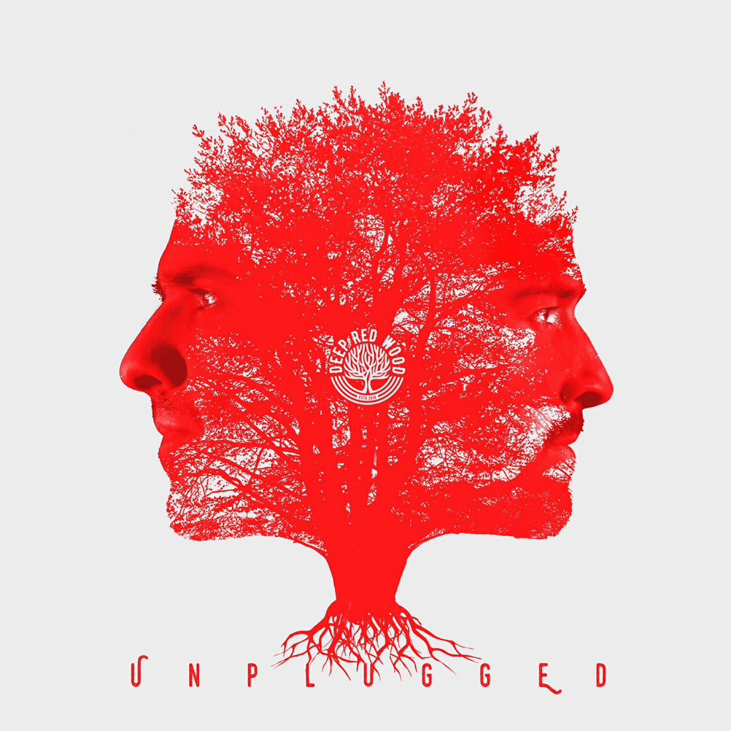 Deep Red Wood - Посвящение