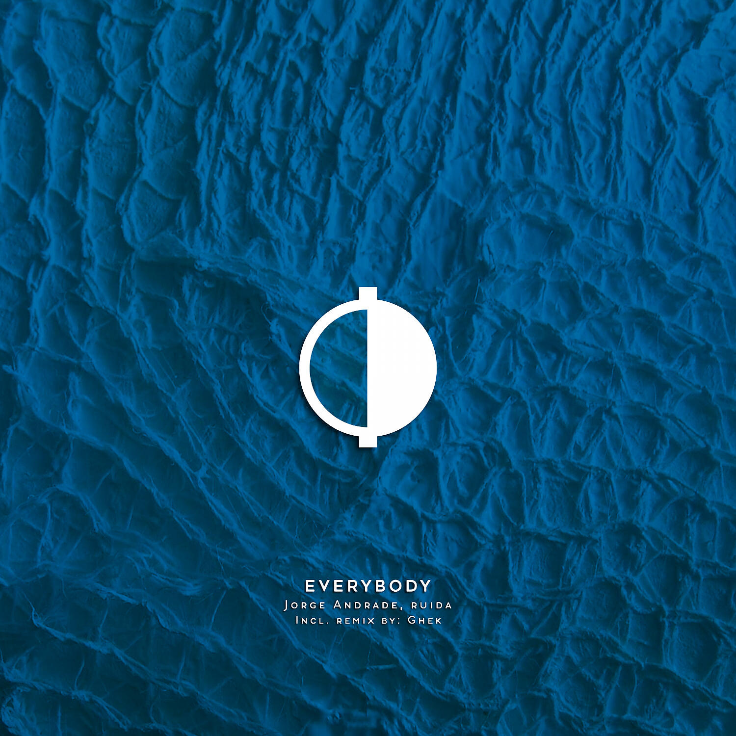 Jorge Andrade - Everybody (Ghek Remix)