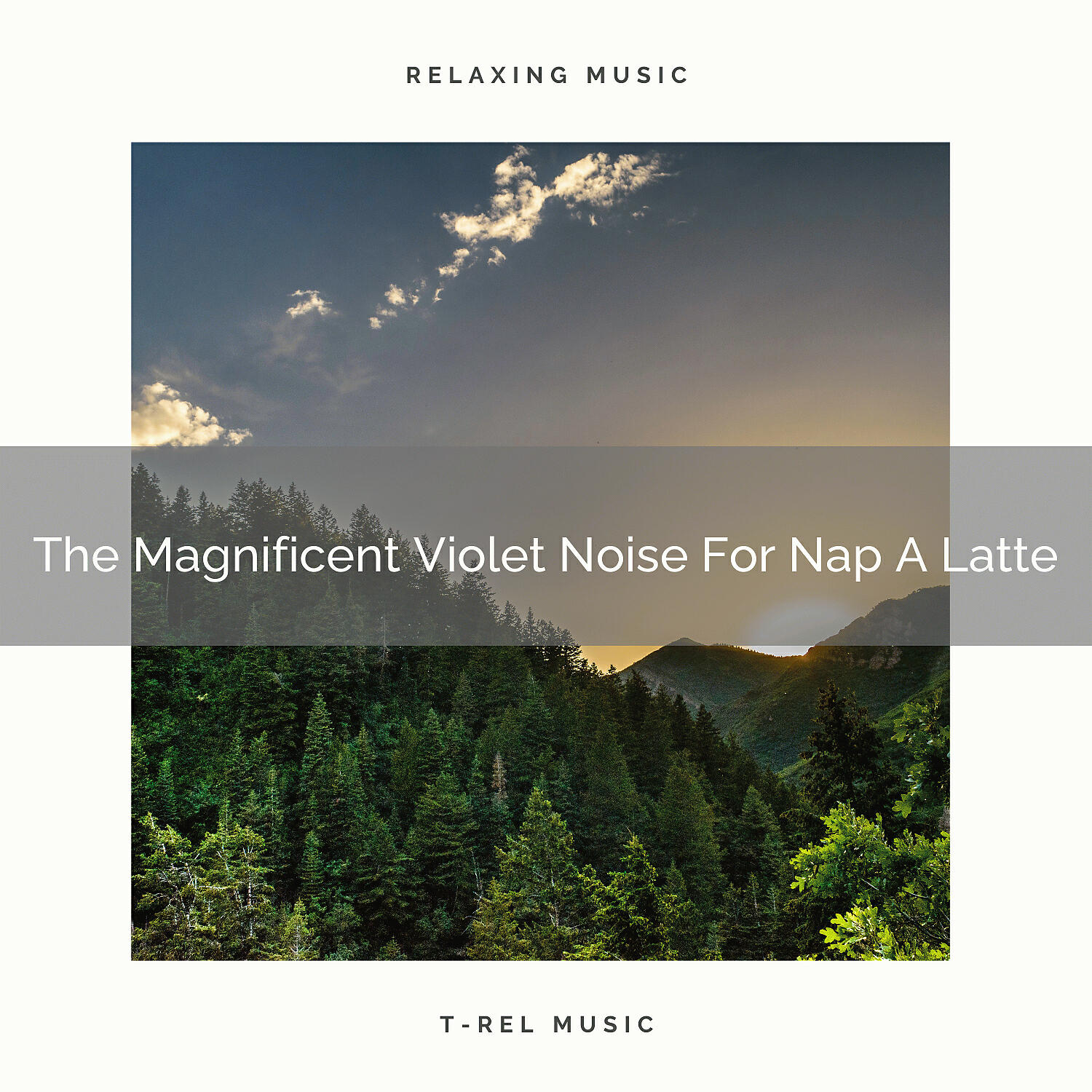 White Noise Sleep Therapy - The Magnificent White Noise Compilation For Good Sleep