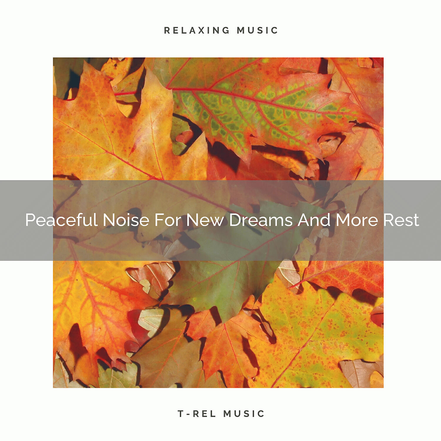 Baby Rain Sleep Sounds - Peaceful Noise For New Dreams And Misty Skies