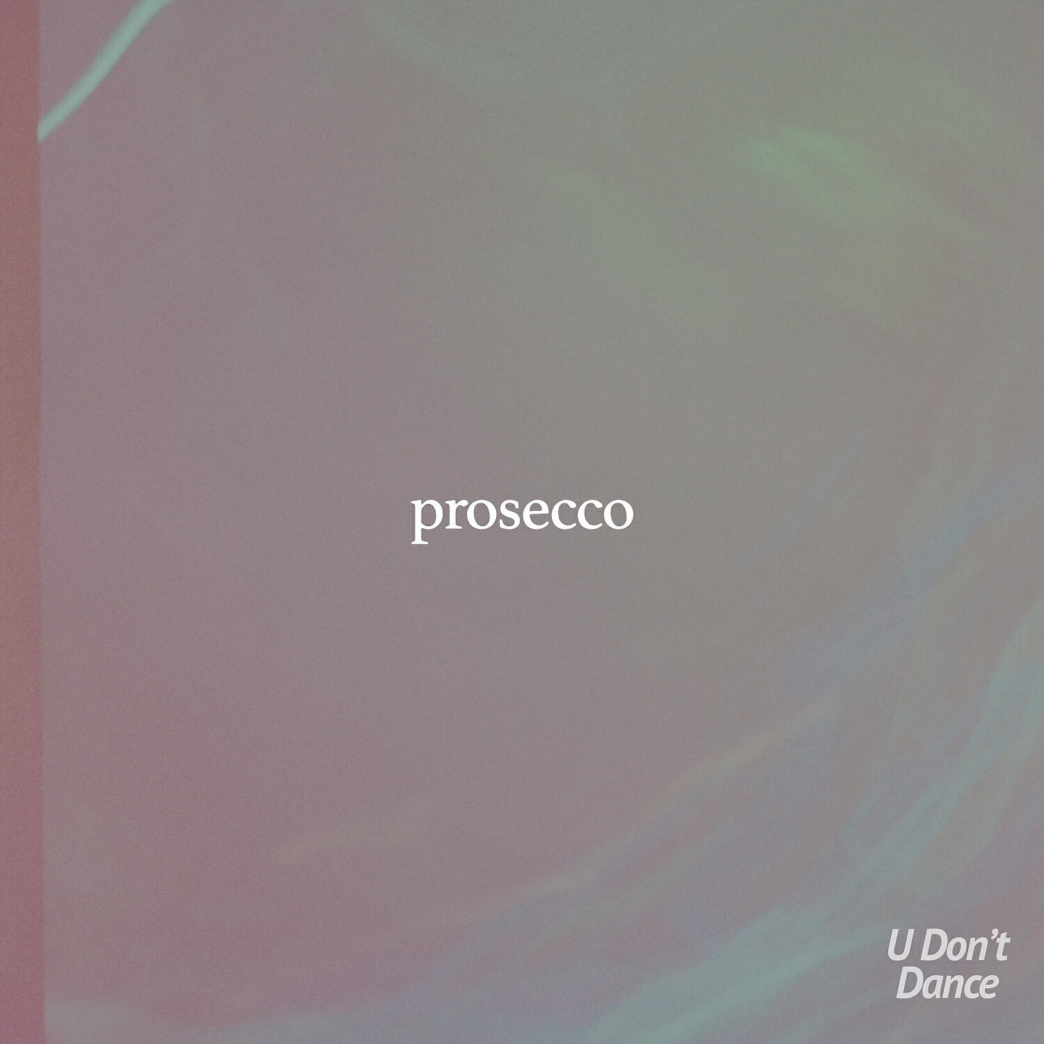 HeartWerk - Prosecco