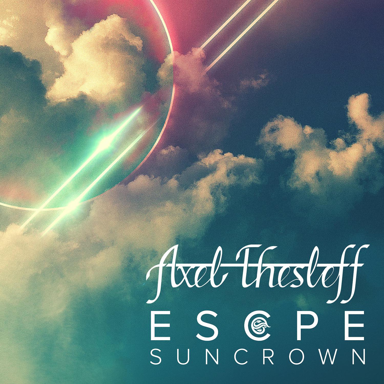 Постер альбома Suncrown