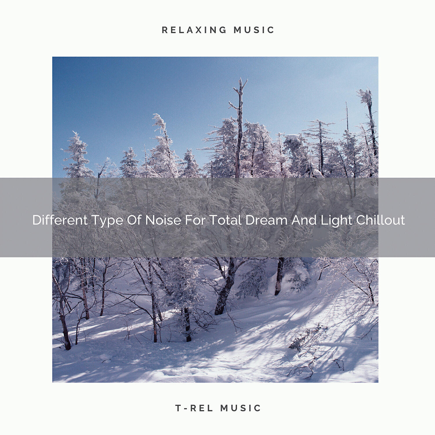 Brown Noise Therapy - Different Type Of Noise For Total Dream And More Rest