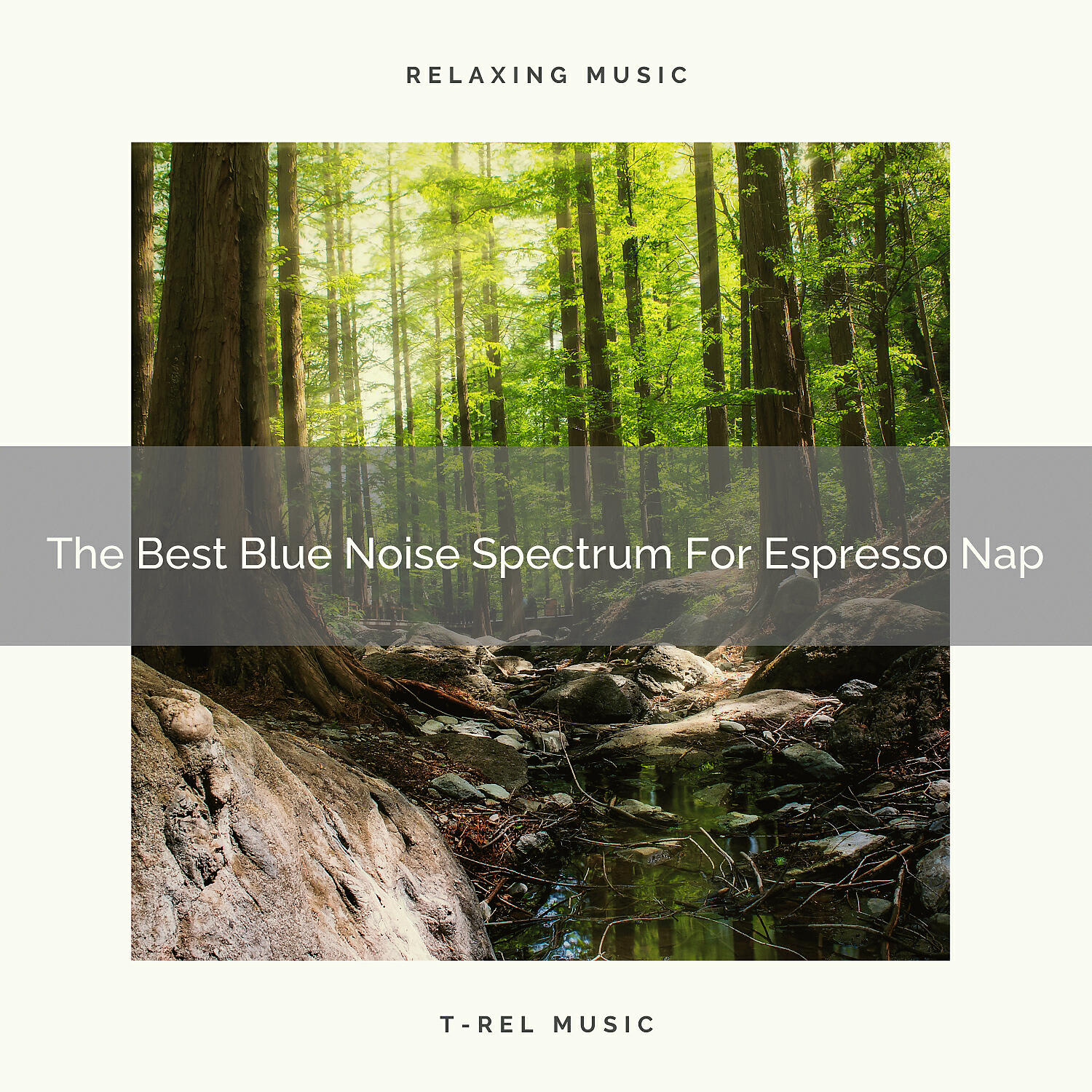 White Noise Spa - The Best Violet Noise Spectrum For Perfect Nap