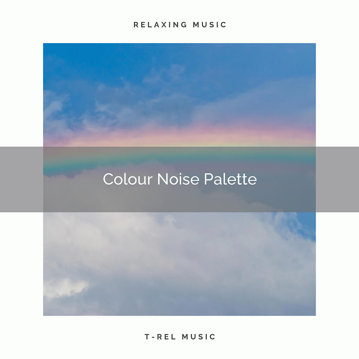 White Noise Sleep Sounds - White Noise Palette