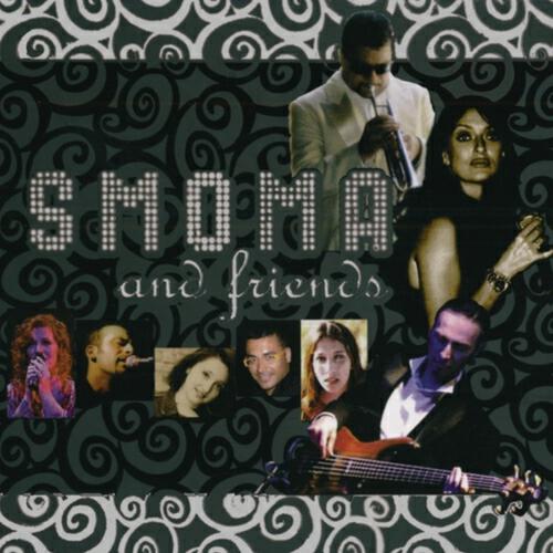 Smoma - What's Going On