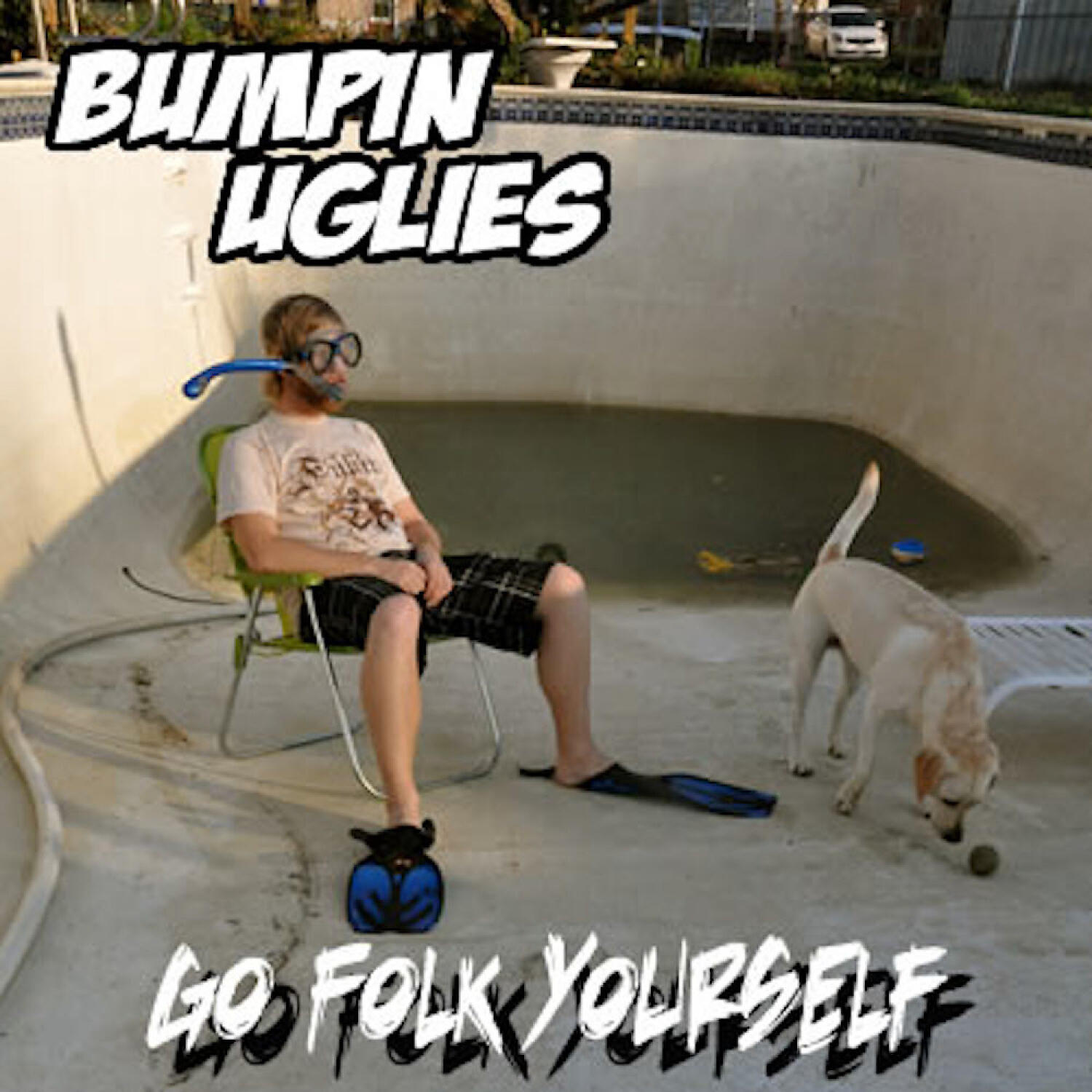 Bumpin Uglies - One Foot in Front of the Other