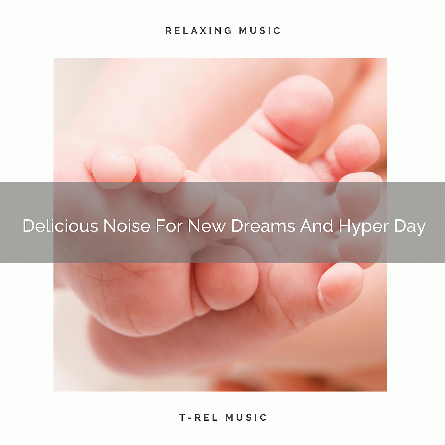 Water Sound Natural White Noise - Delicious Noise For New Dreams And Hyper Day