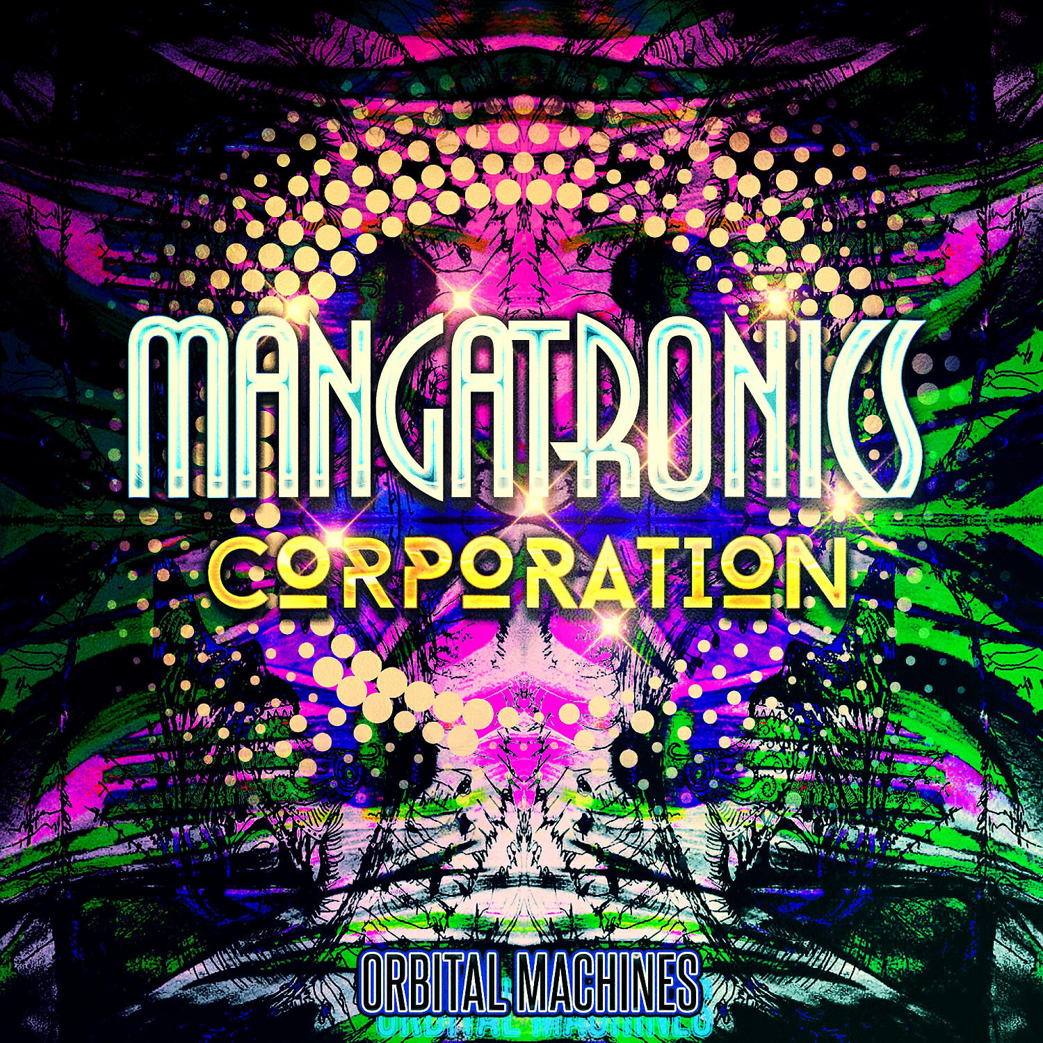 Mangatronics Corporation - L2F