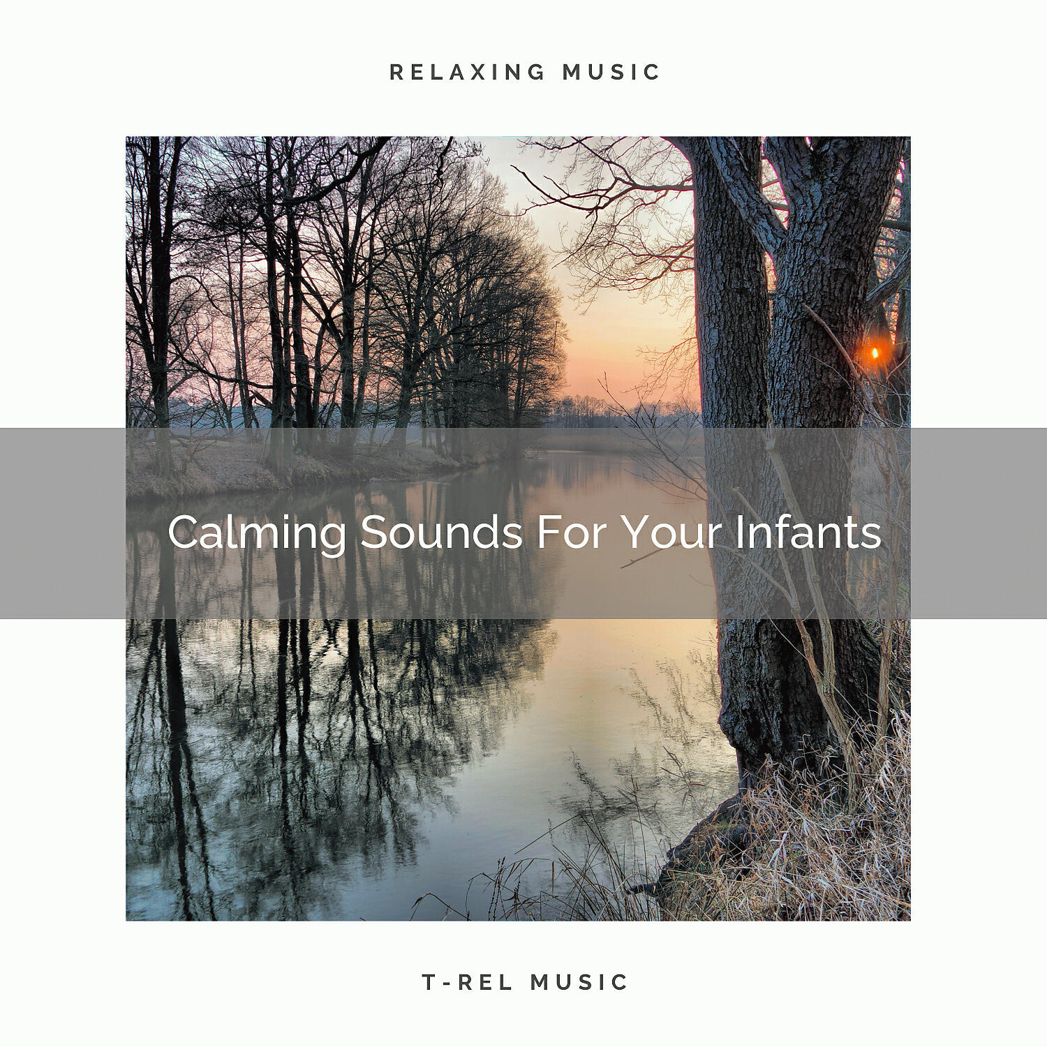 White Noise Sleep Therapy - Calming Sounds For Your Toddlers