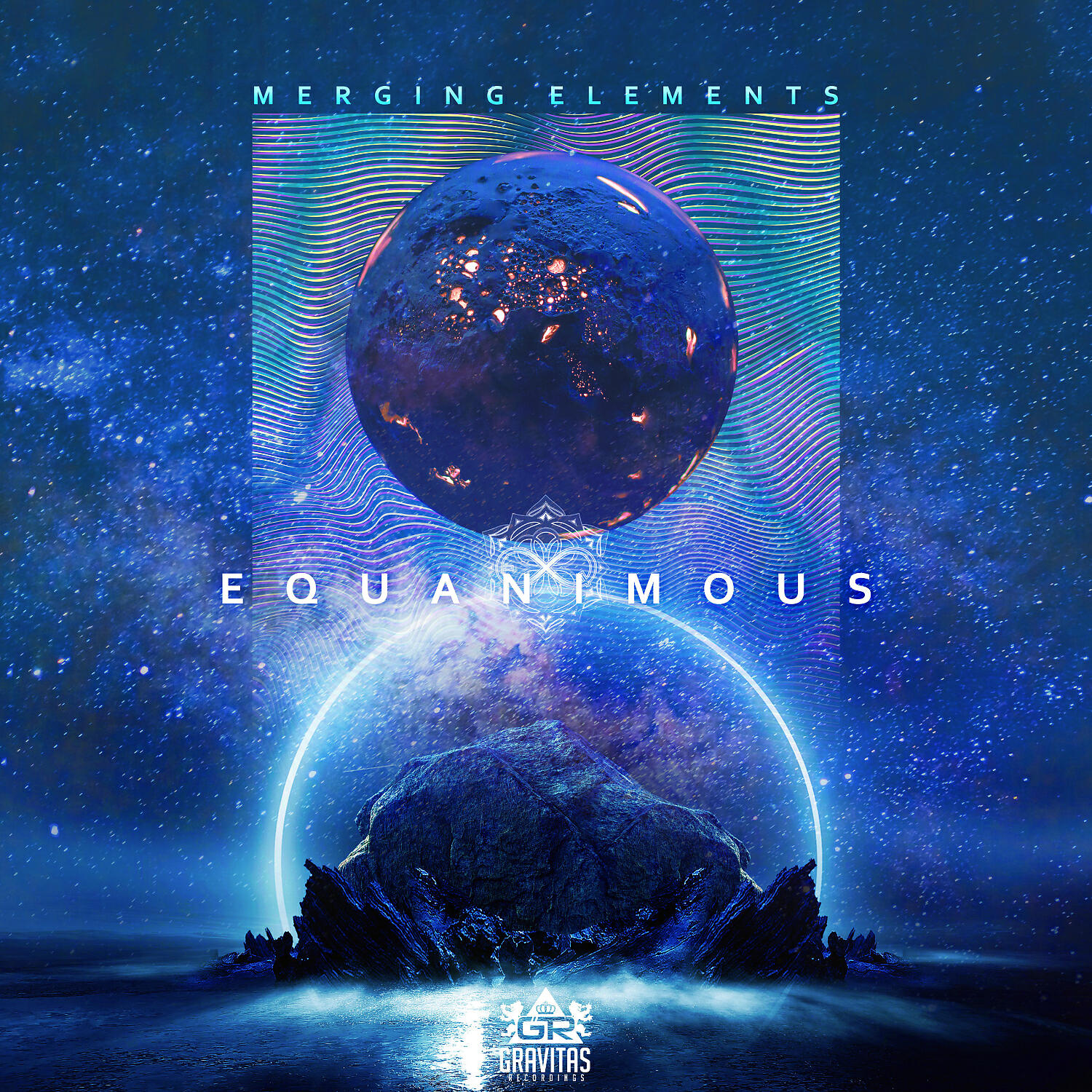 Equanimous - Arise