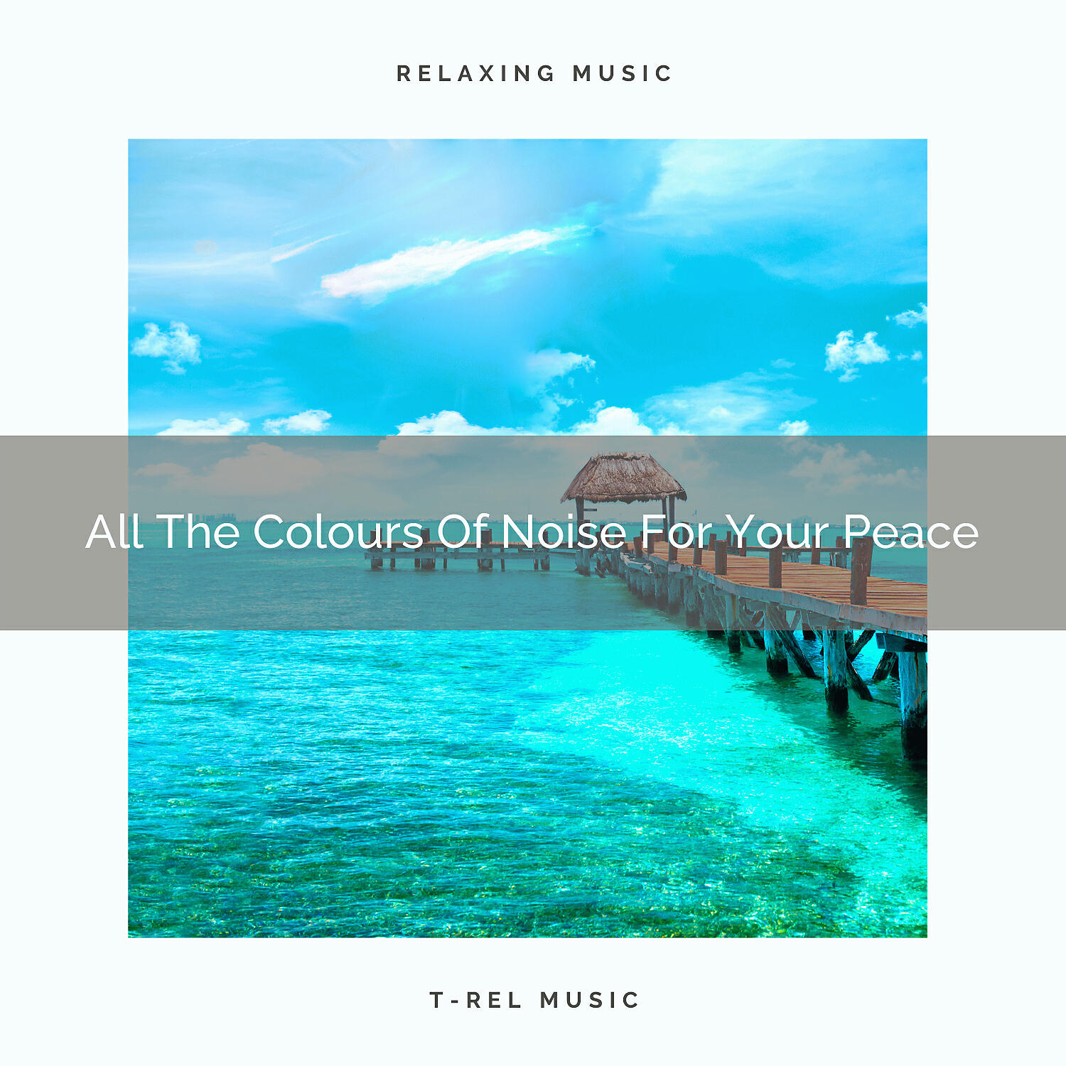 White Noise Nature Sounds Baby Sleep - Violet The Colours Of Noise For Your Peace